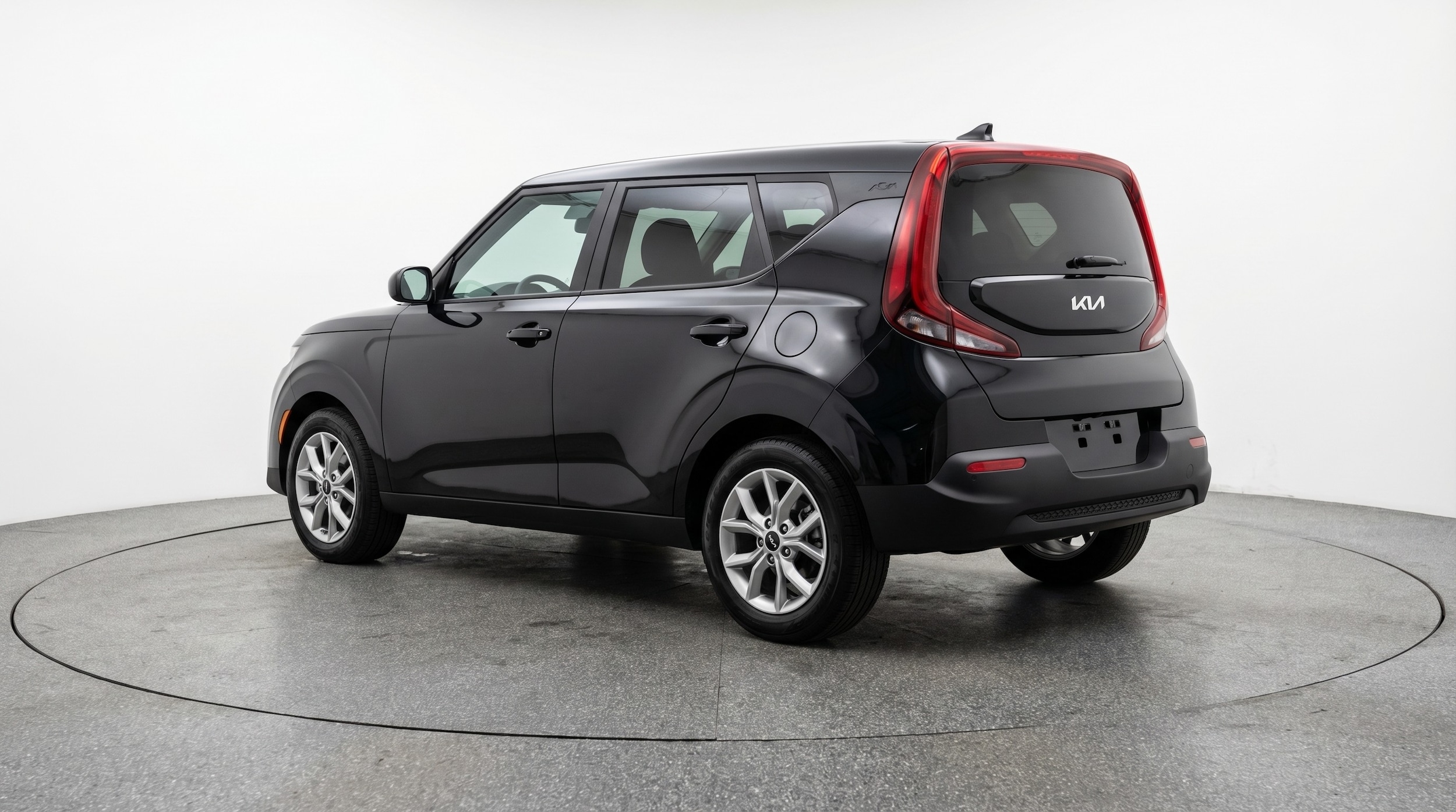 Thumbnail: 2025 Kia Soul - 5