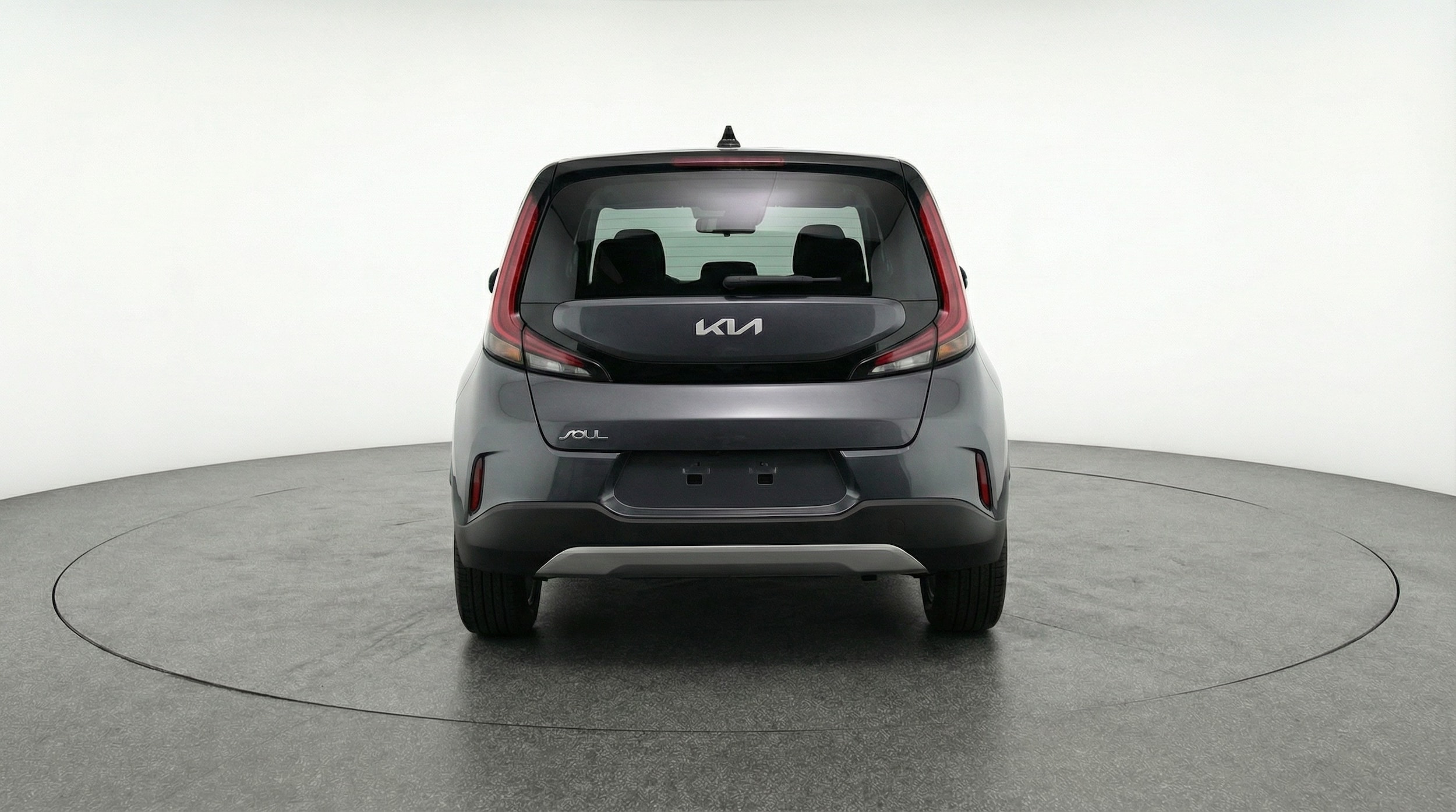 Thumbnail: 2025 Kia Soul - 6