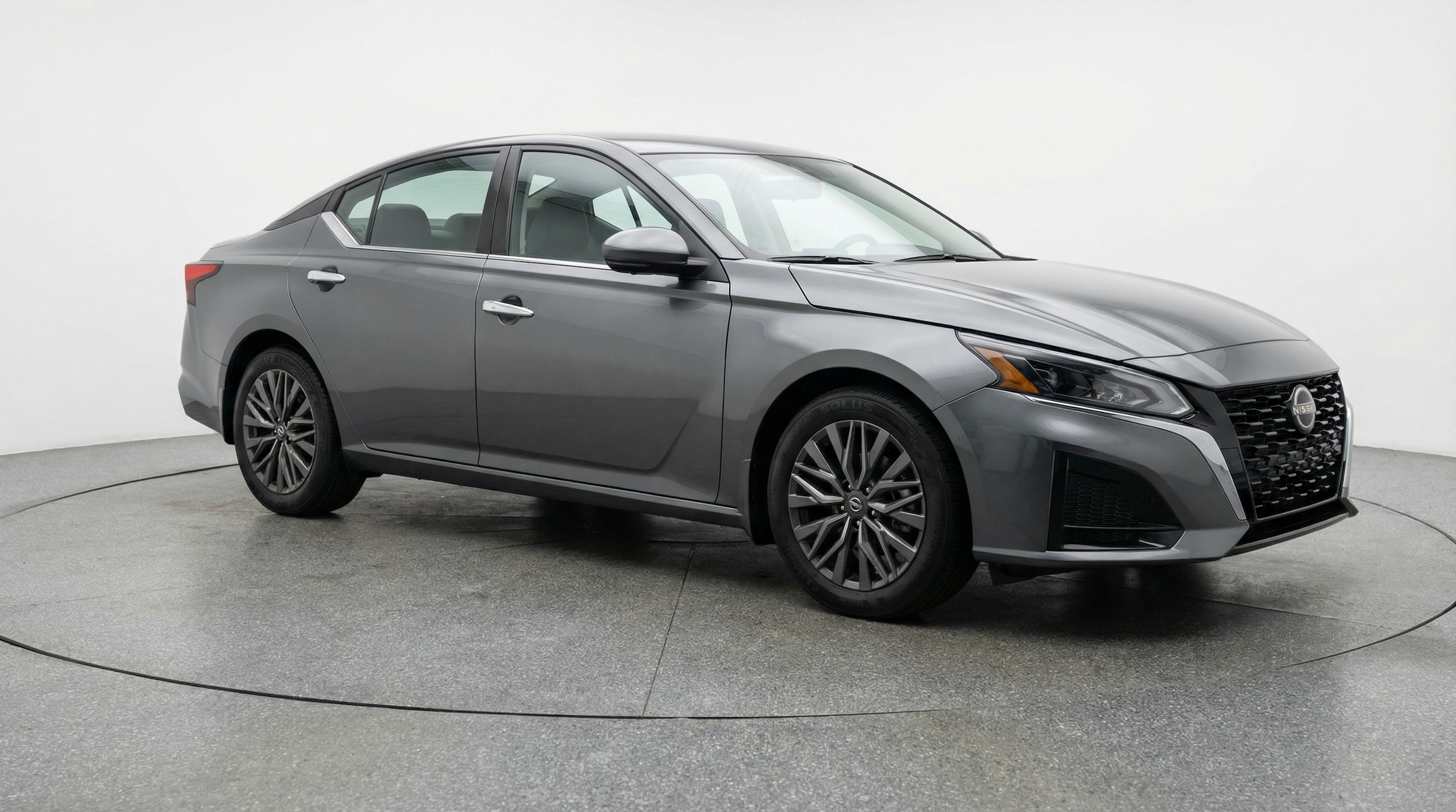 Thumbnail: 2025 Nissan Altima - 1