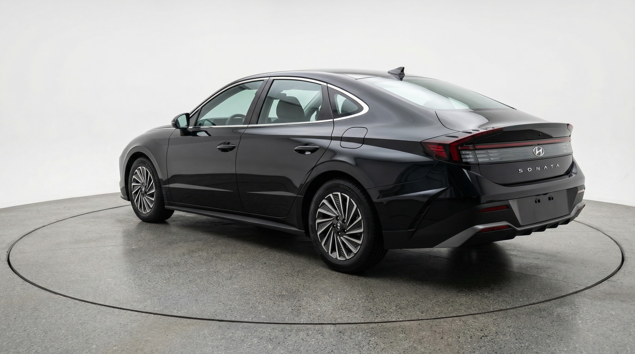 Thumbnail: 2025 Hyundai Sonata - 5
