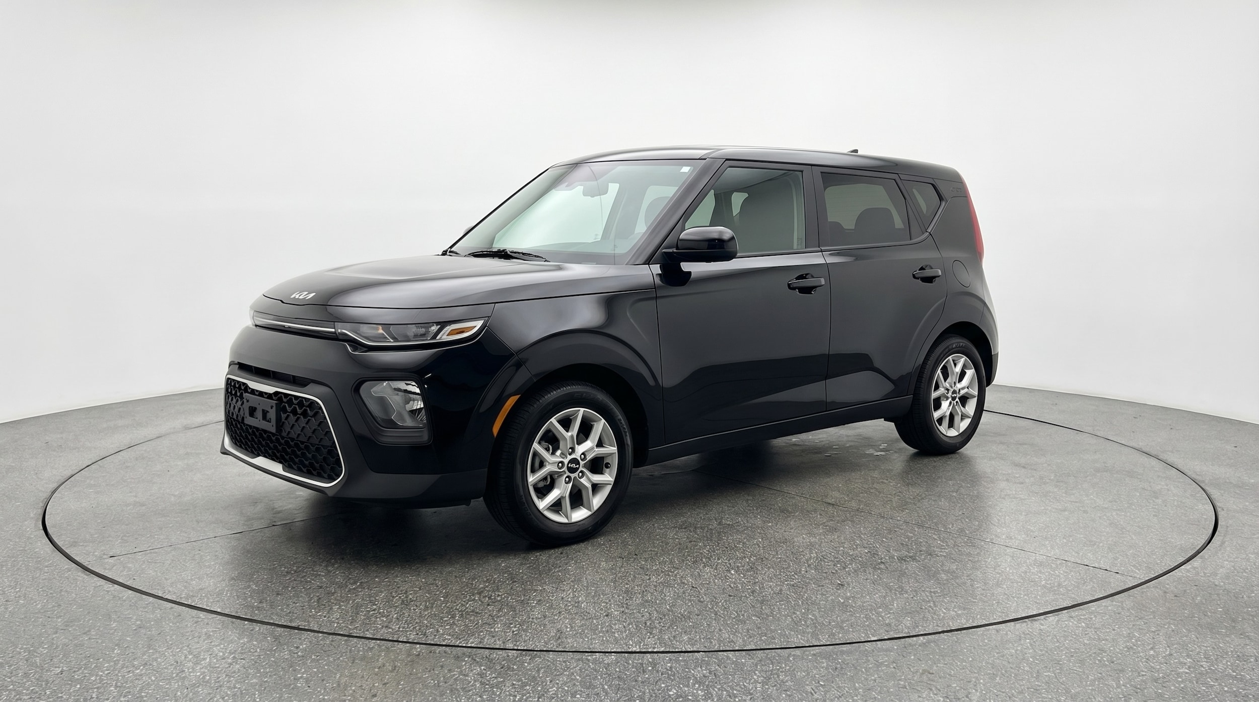 Thumbnail: 2025 Kia Soul - 3