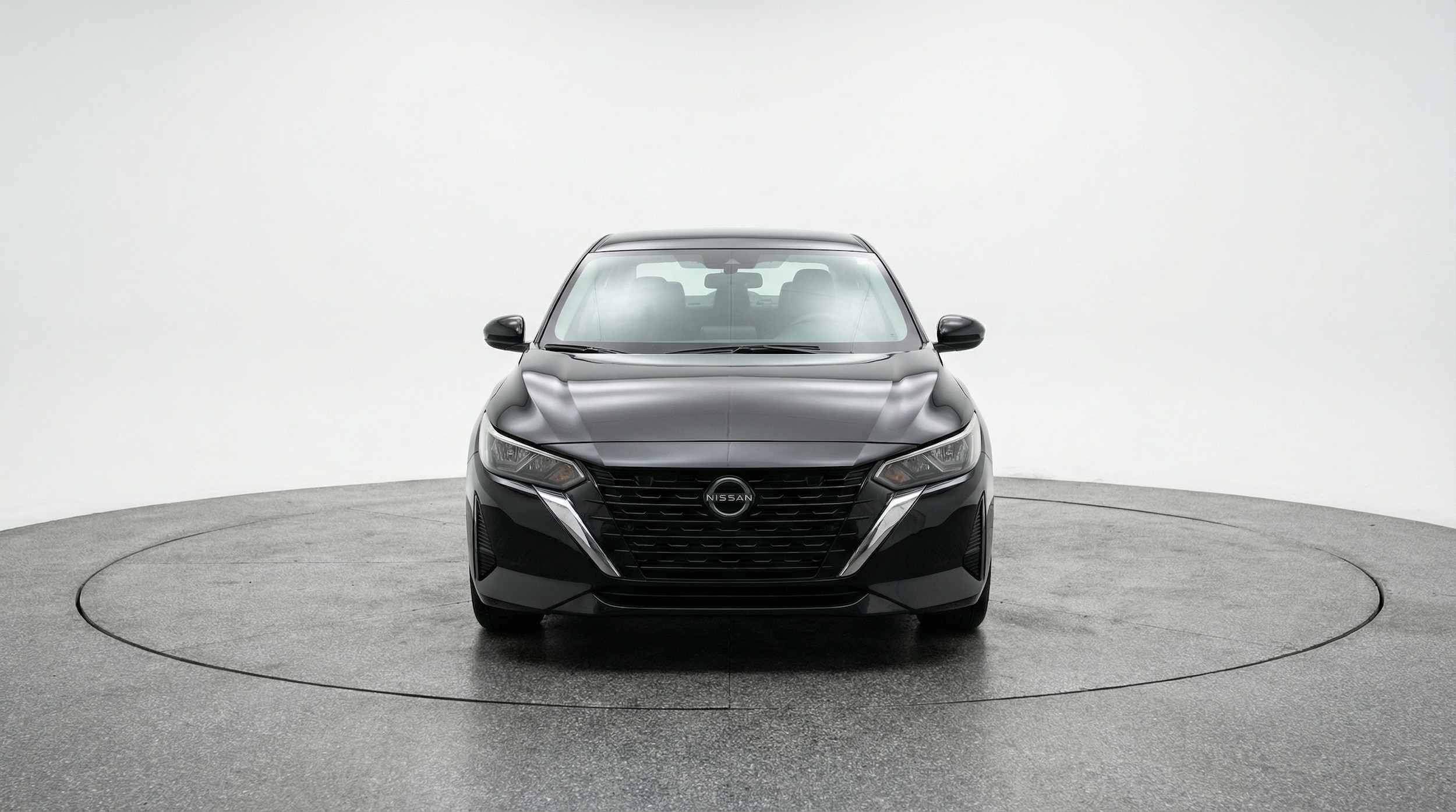 Thumbnail: 2025 Nissan Sentra - 2