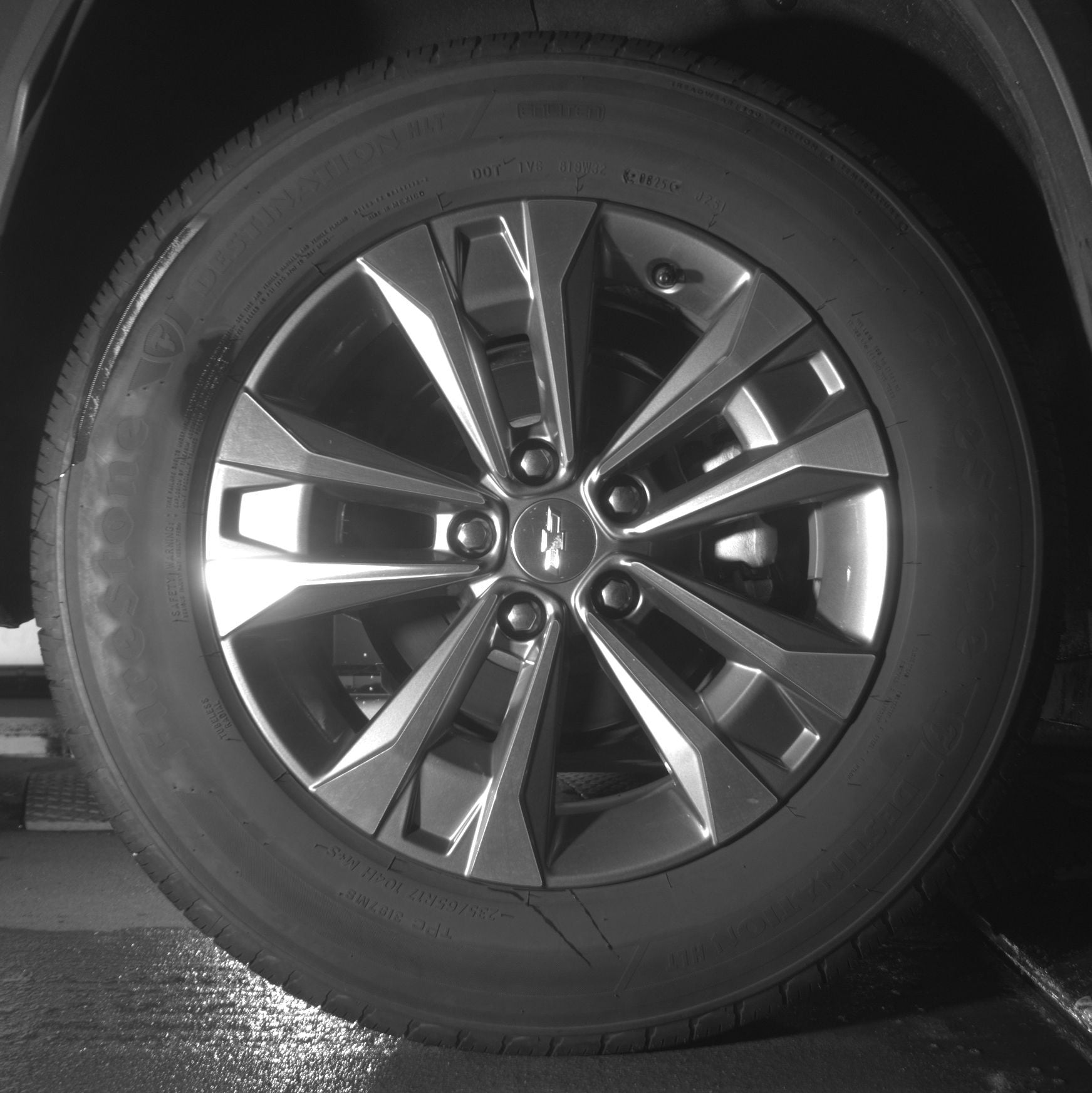 Thumbnail: 2025 Chevrolet Equinox - 12