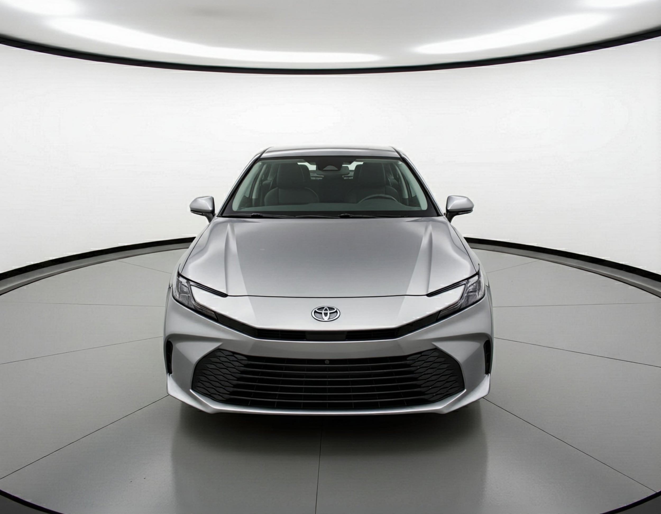 Thumbnail: 2025 Toyota Camry - 2