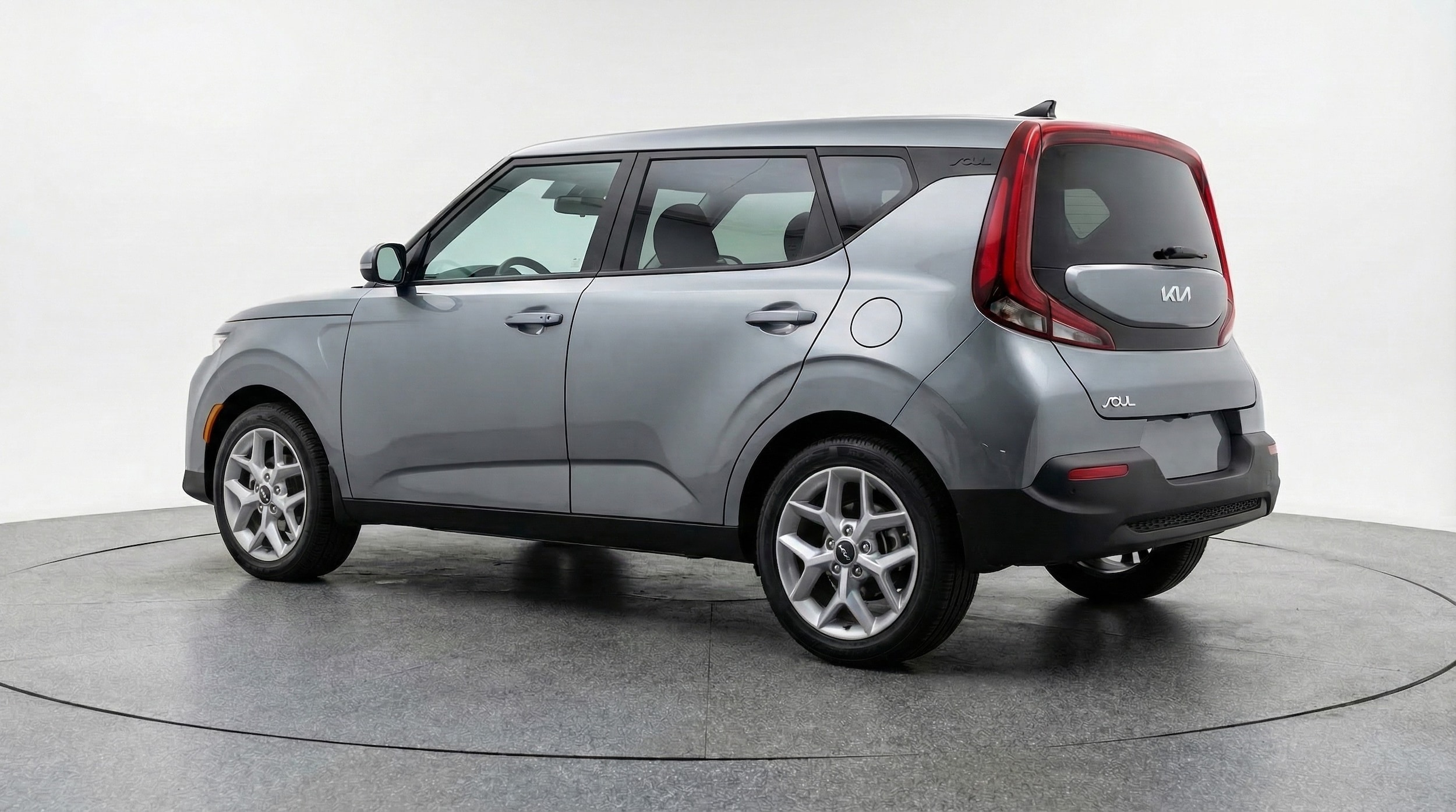 Thumbnail: 2025 Kia Soul - 5