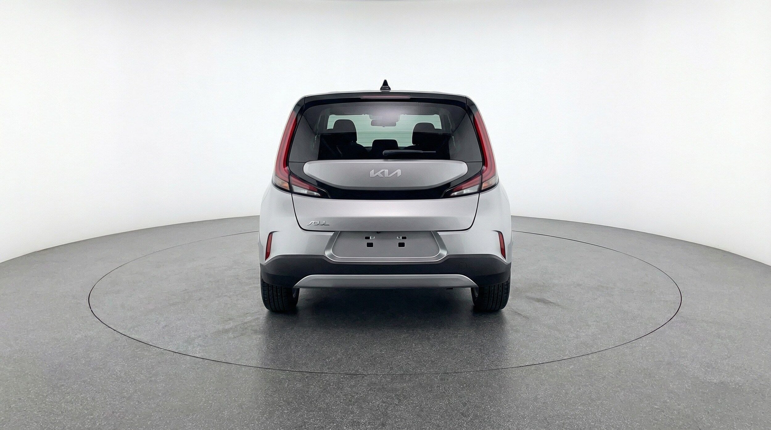 Thumbnail: 2025 Kia Soul - 6
