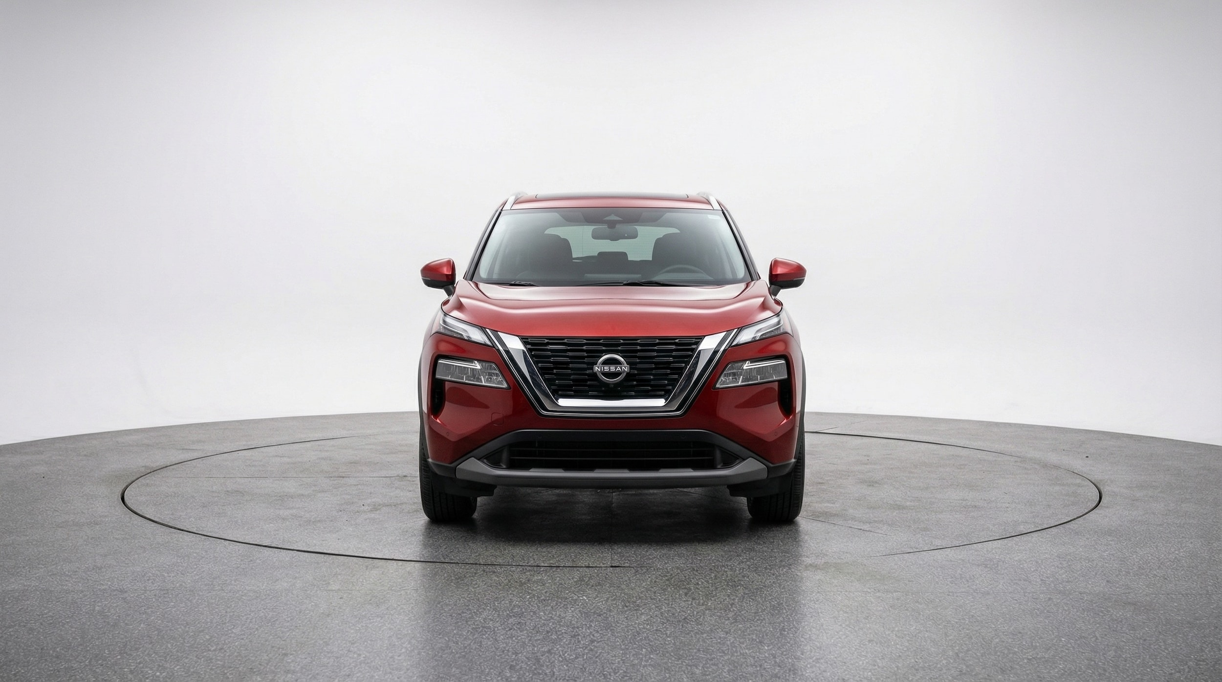 Thumbnail: 2025 Nissan Rogue - 2