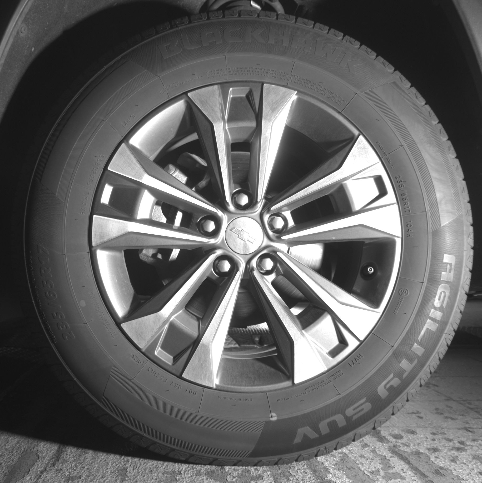 Thumbnail: 2025 Chevrolet Equinox - 9