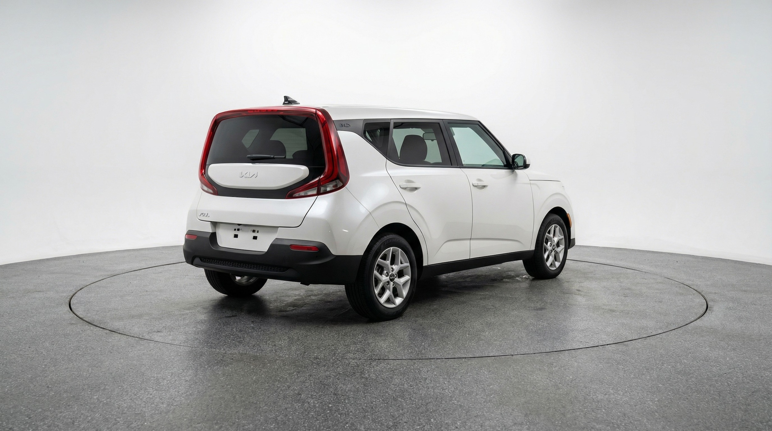 Thumbnail: 2025 Kia Soul - 5