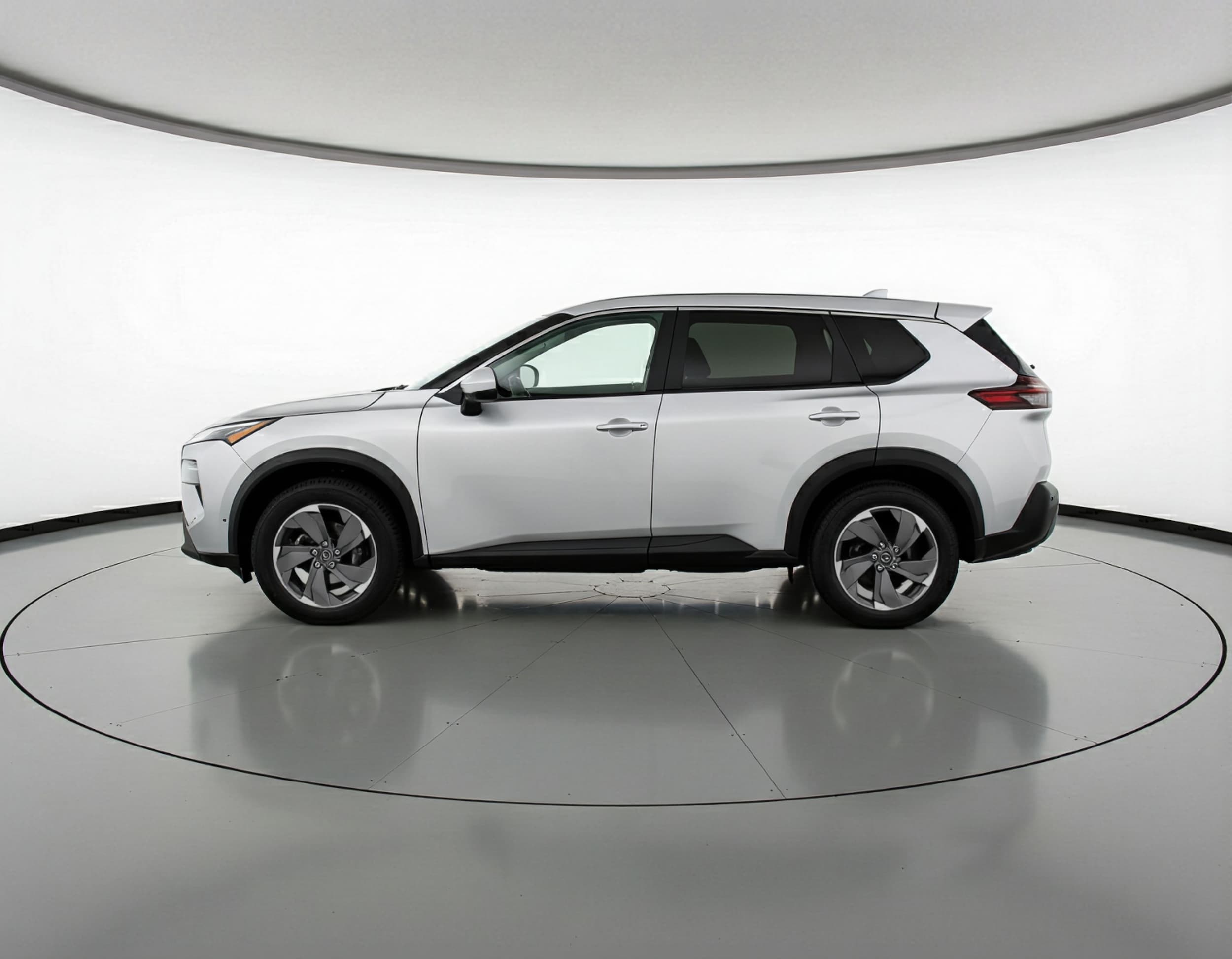 Thumbnail: 2025 Nissan Rogue - 4