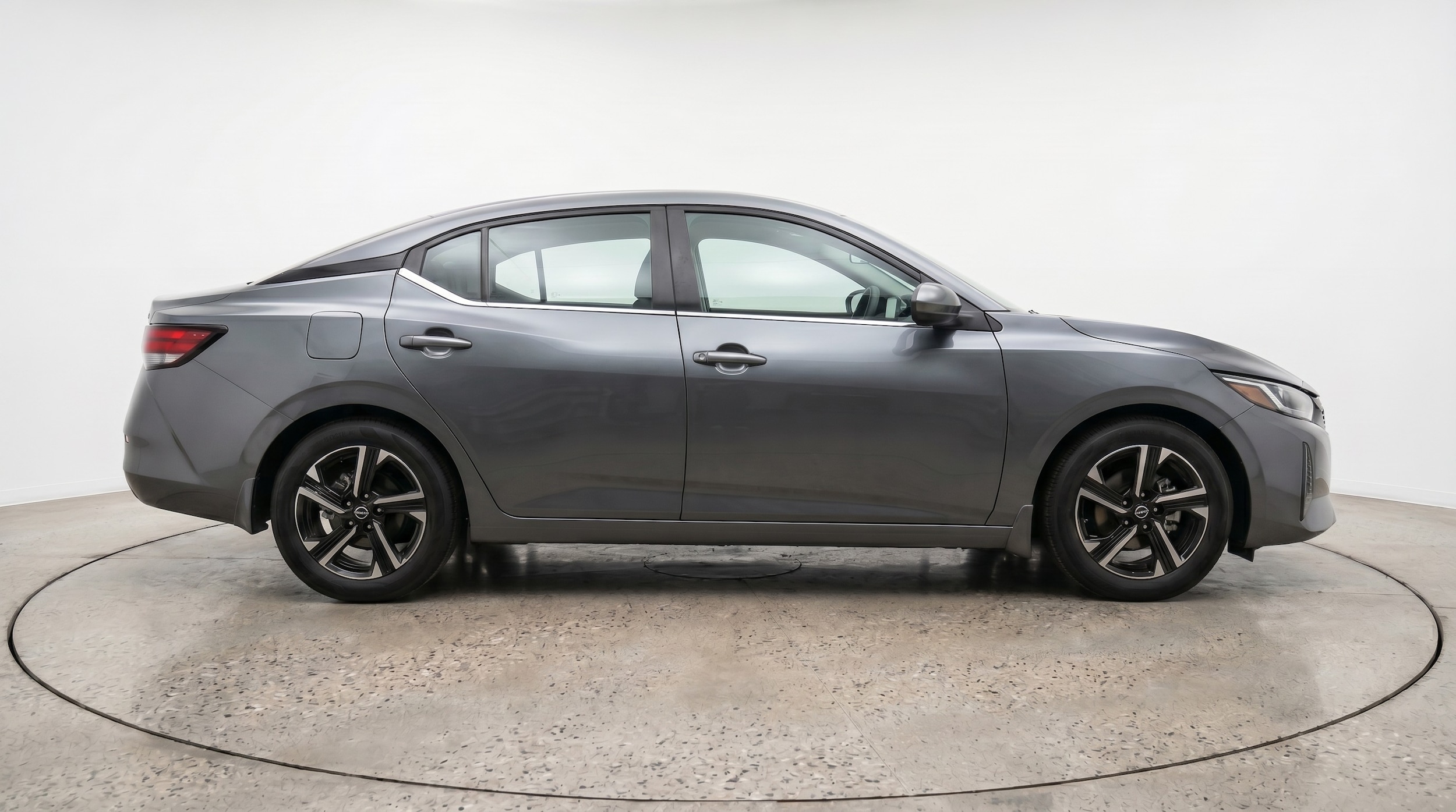 Thumbnail: 2025 Nissan Sentra - 8