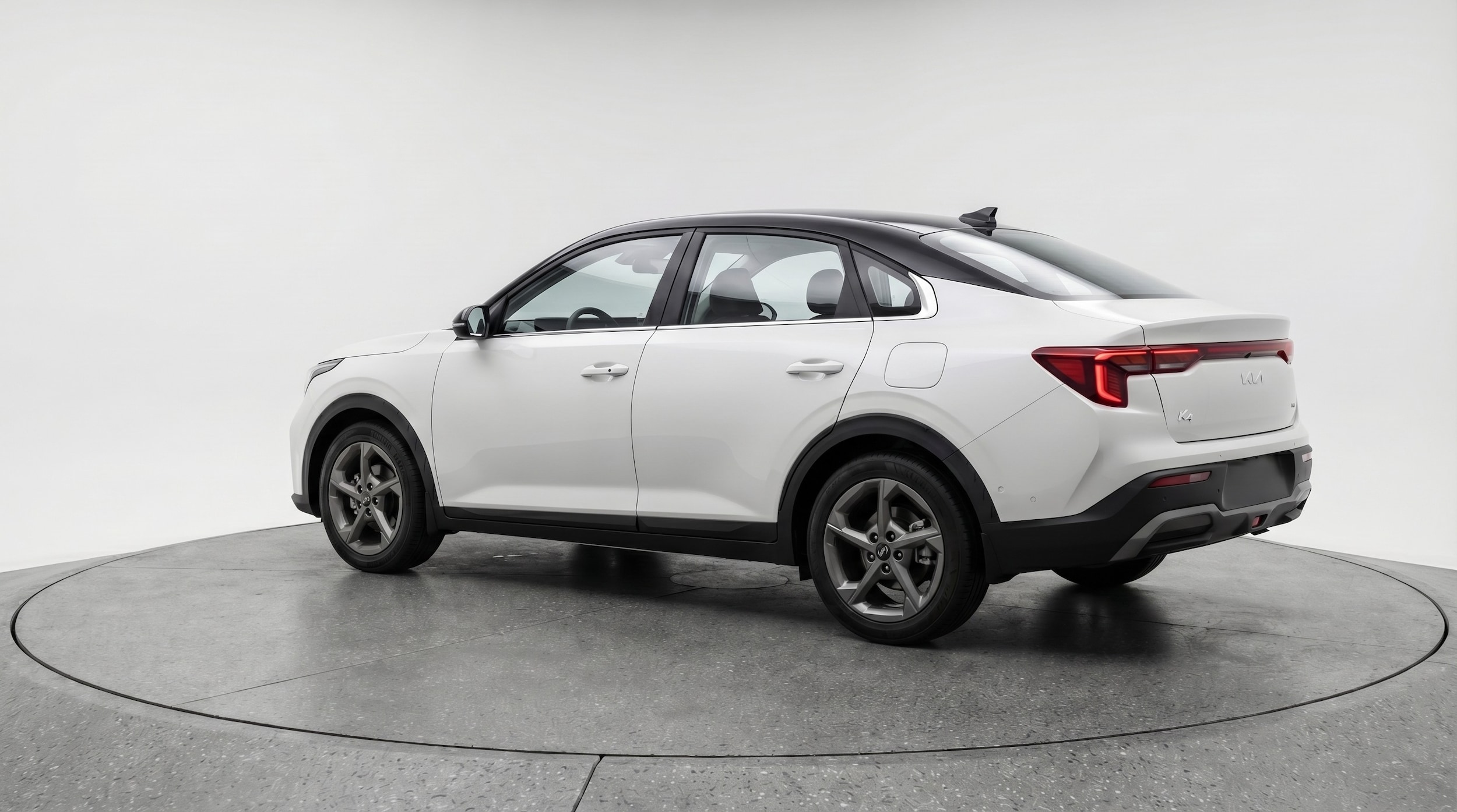 Thumbnail: 2025 Kia K4 - 5