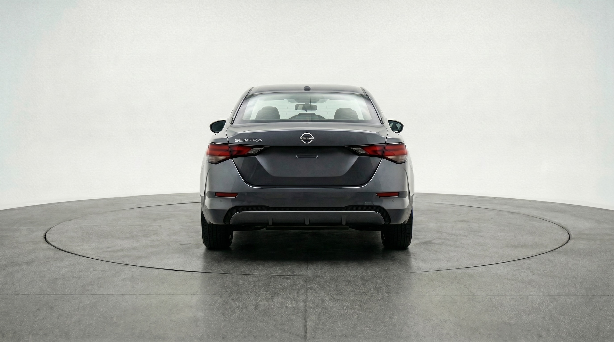 Thumbnail: 2025 Nissan Sentra - 6