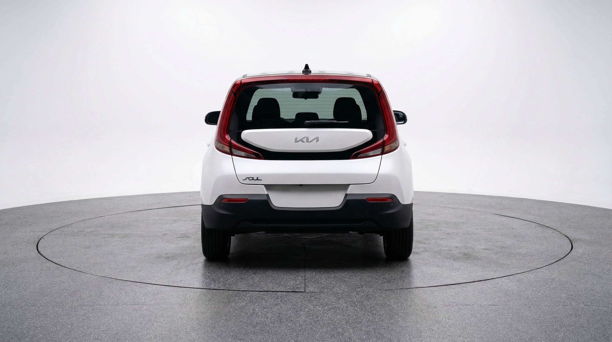 Thumbnail: 2025 Kia Soul - 6