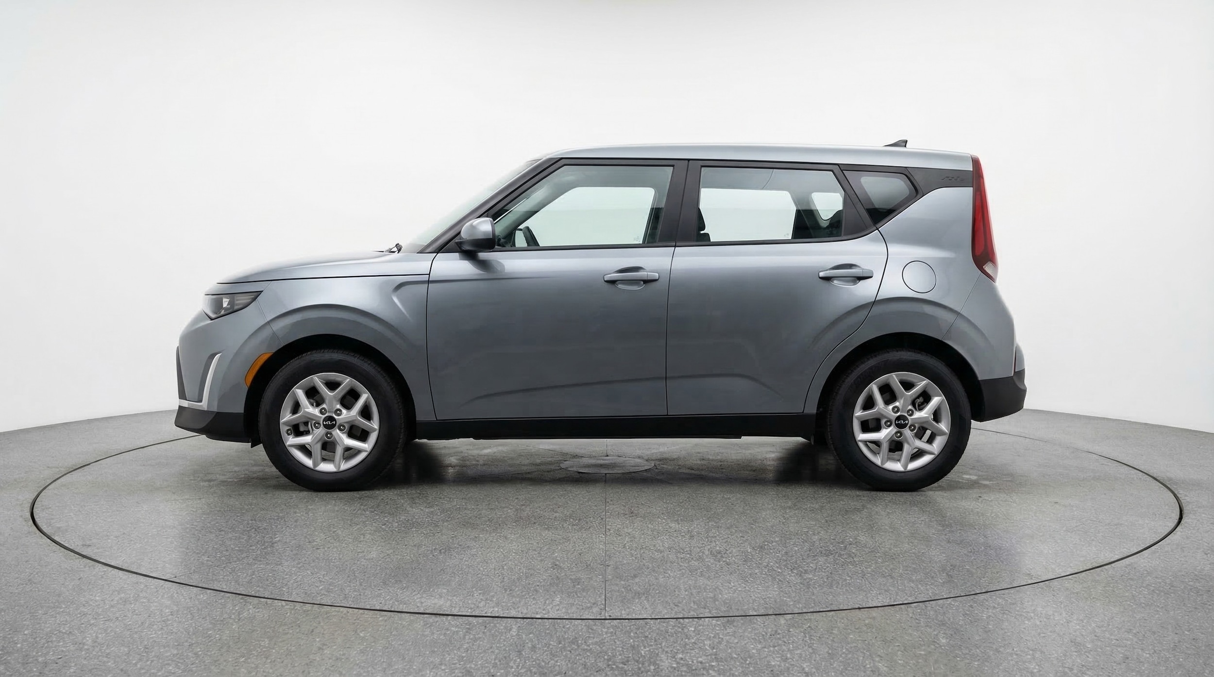Thumbnail: 2025 Kia Soul - 4
