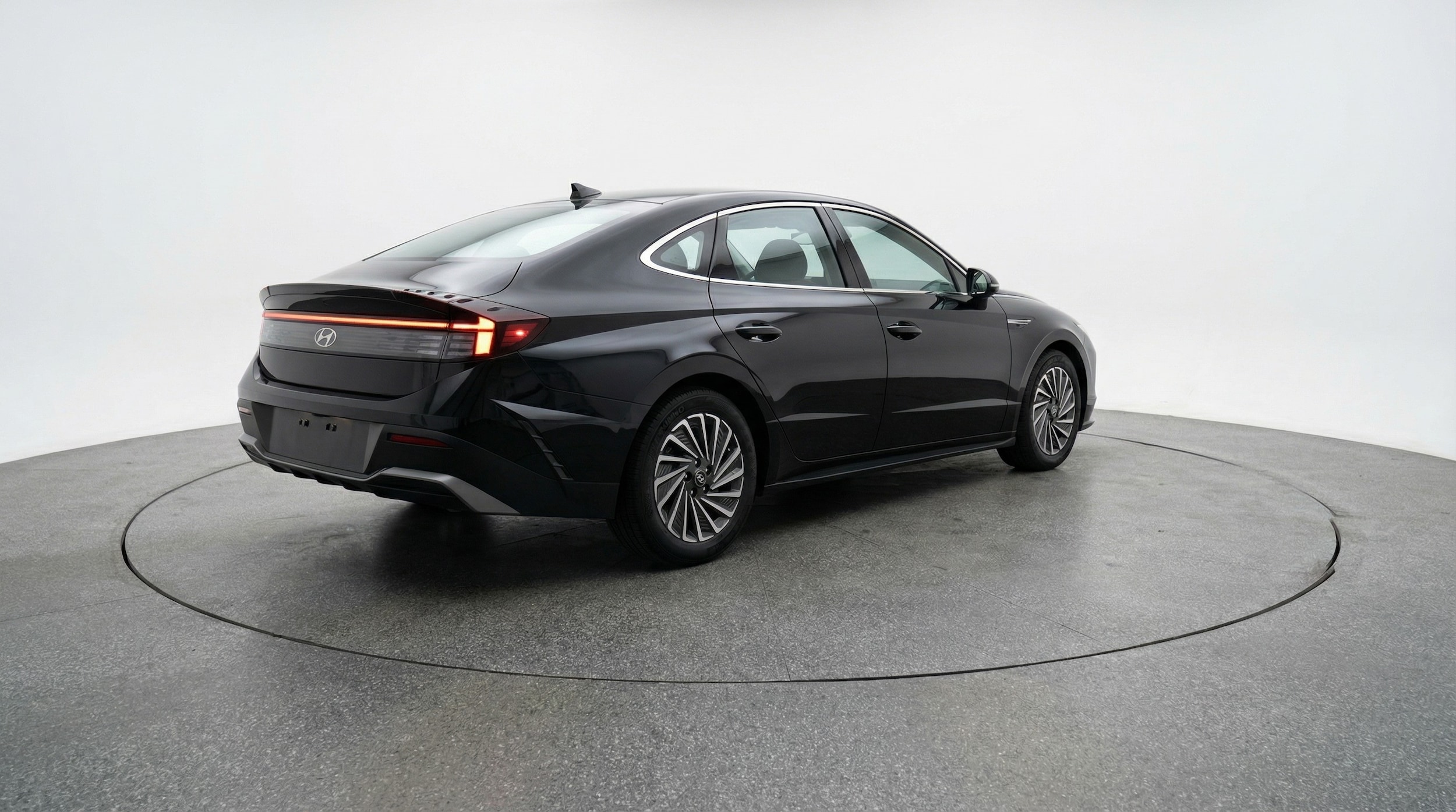 Thumbnail: 2025 Hyundai Sonata - 7