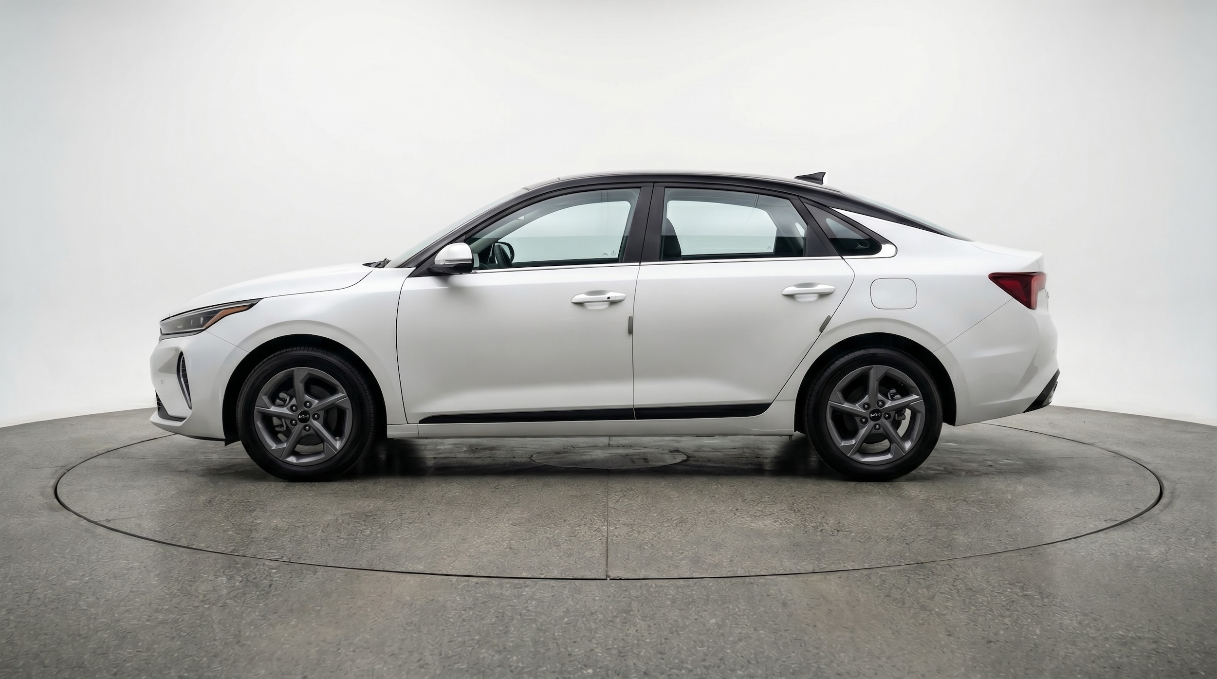 Thumbnail: 2025 Kia K4 - 4