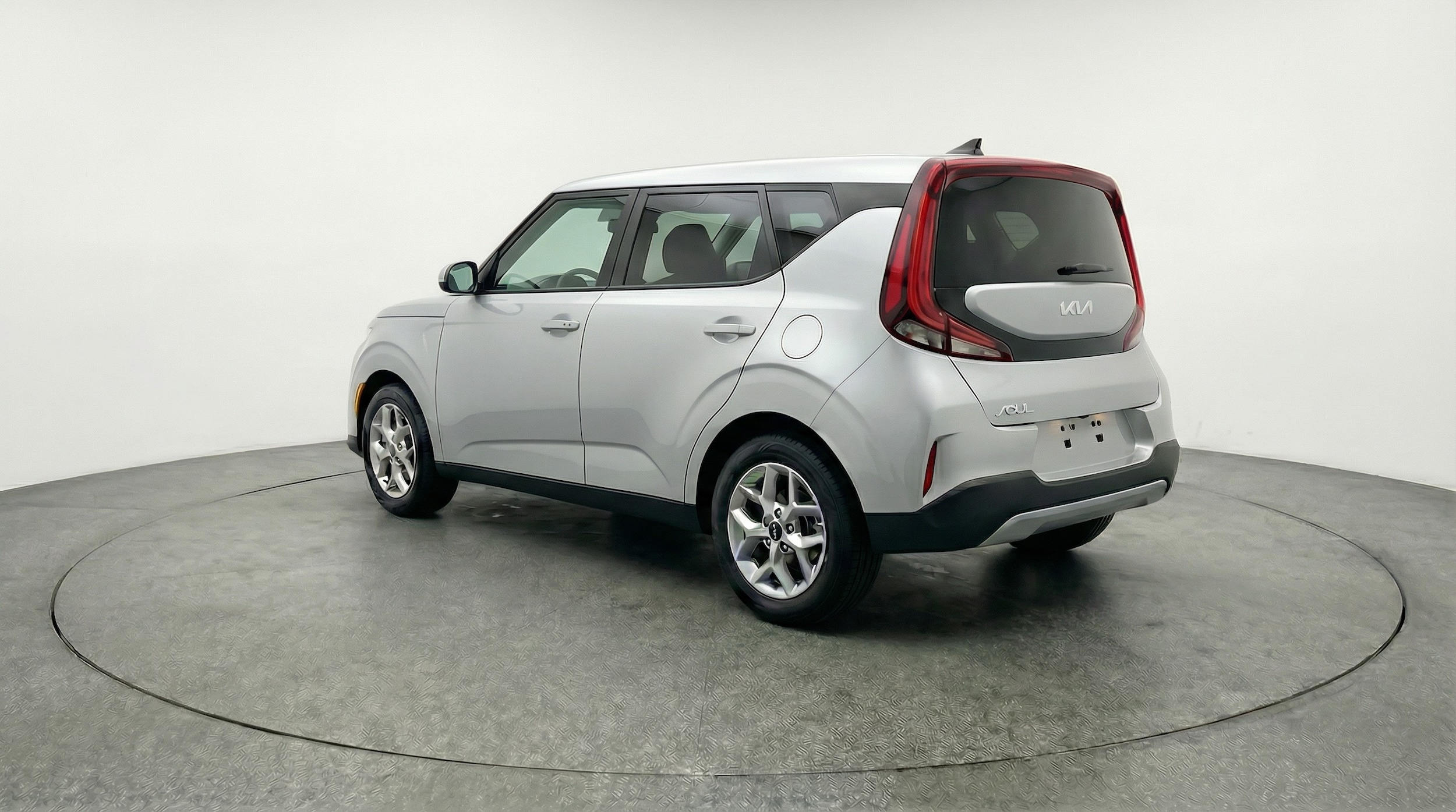Thumbnail: 2025 Kia Soul - 5