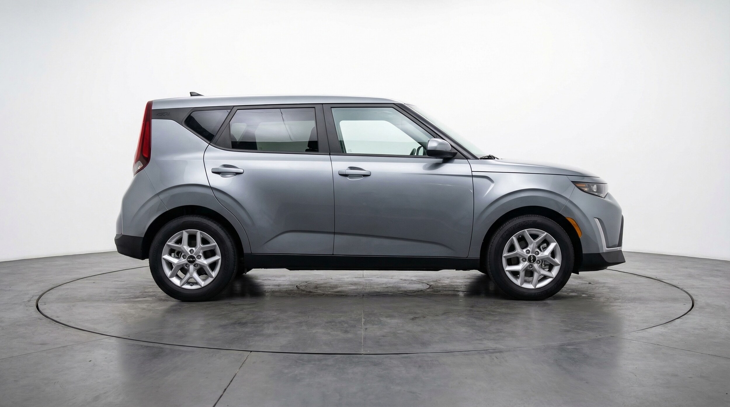 Thumbnail: 2025 Kia Soul - 8