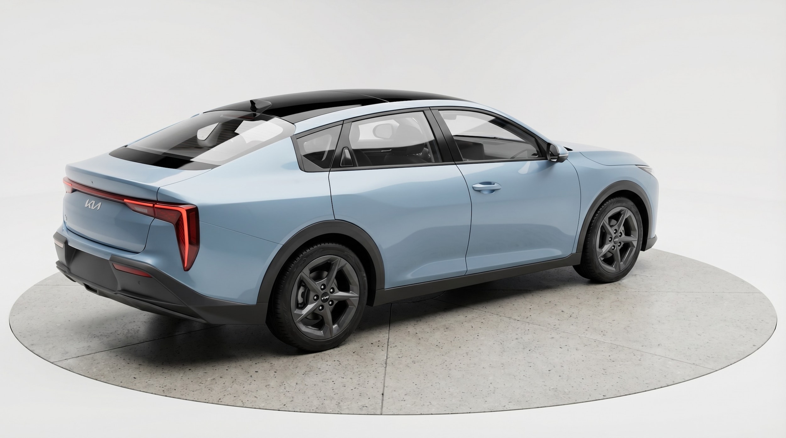 Thumbnail: 2025 Kia K4 - 7