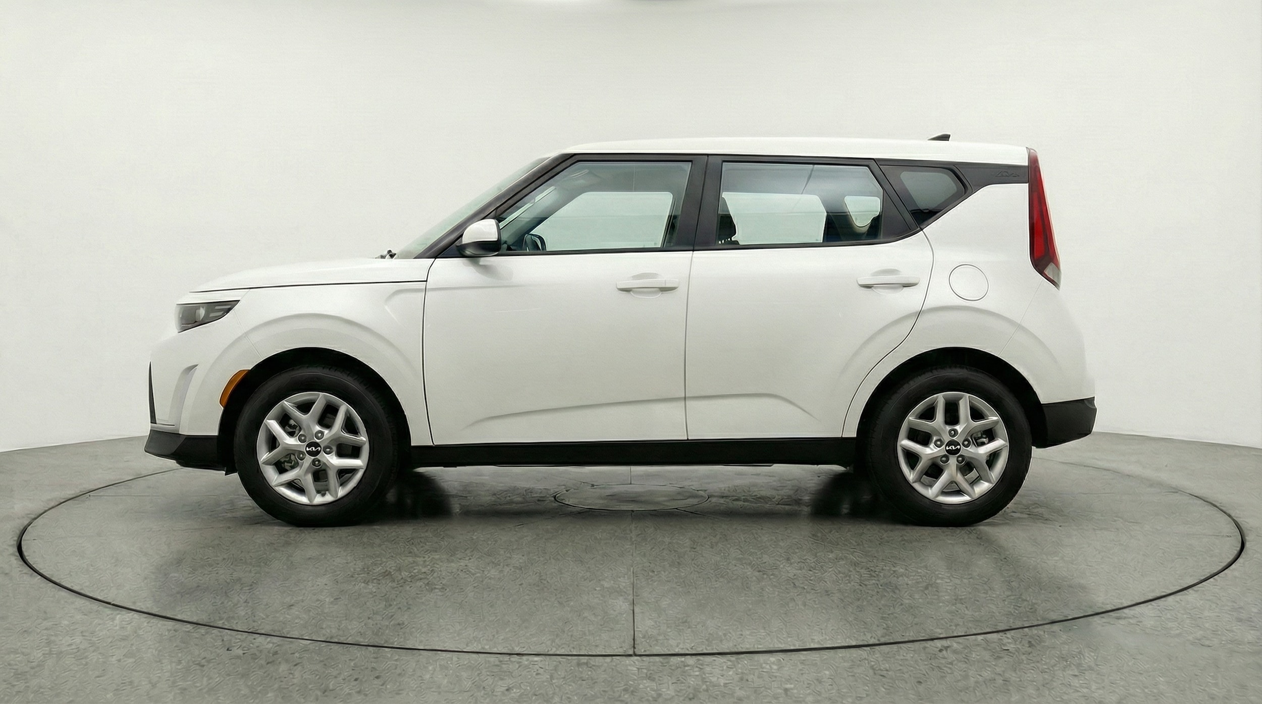 Thumbnail: 2025 Kia Soul - 4