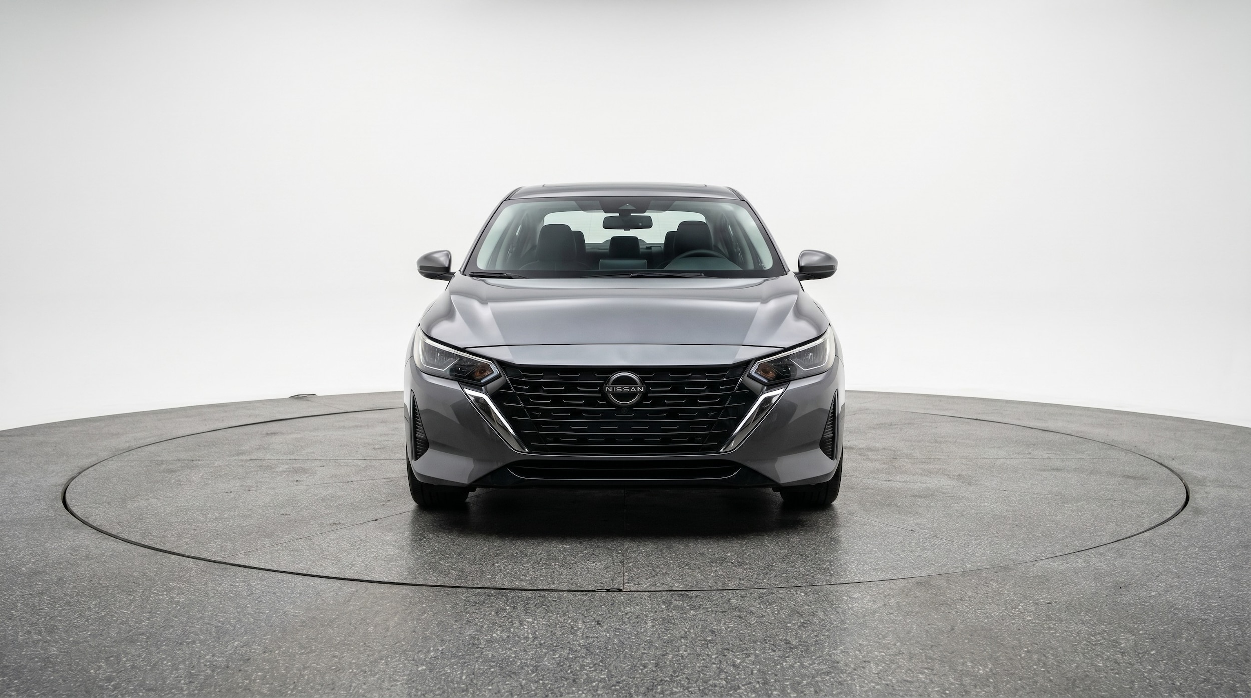 Thumbnail: 2025 Nissan Sentra - 2