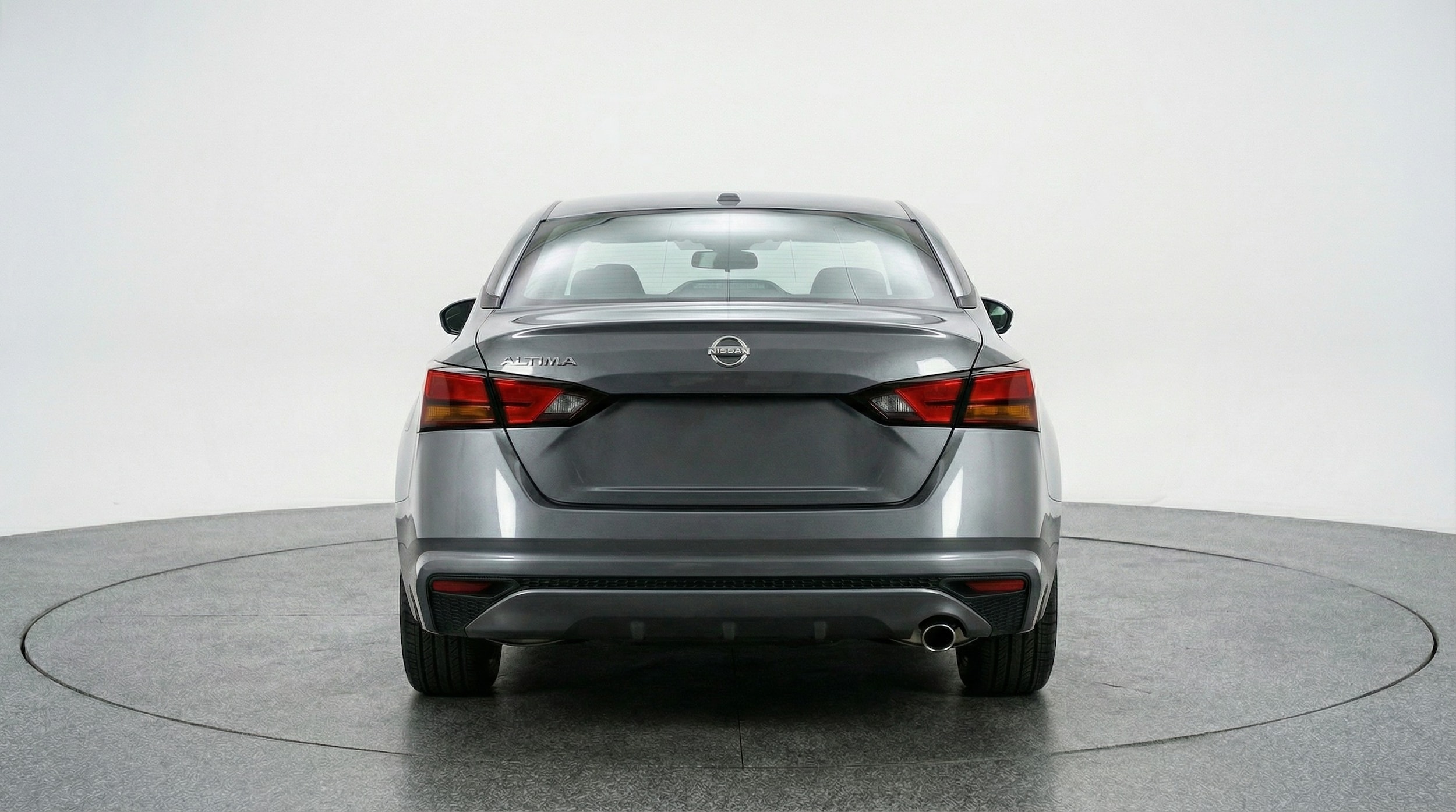 Thumbnail: 2025 Nissan Altima - 6