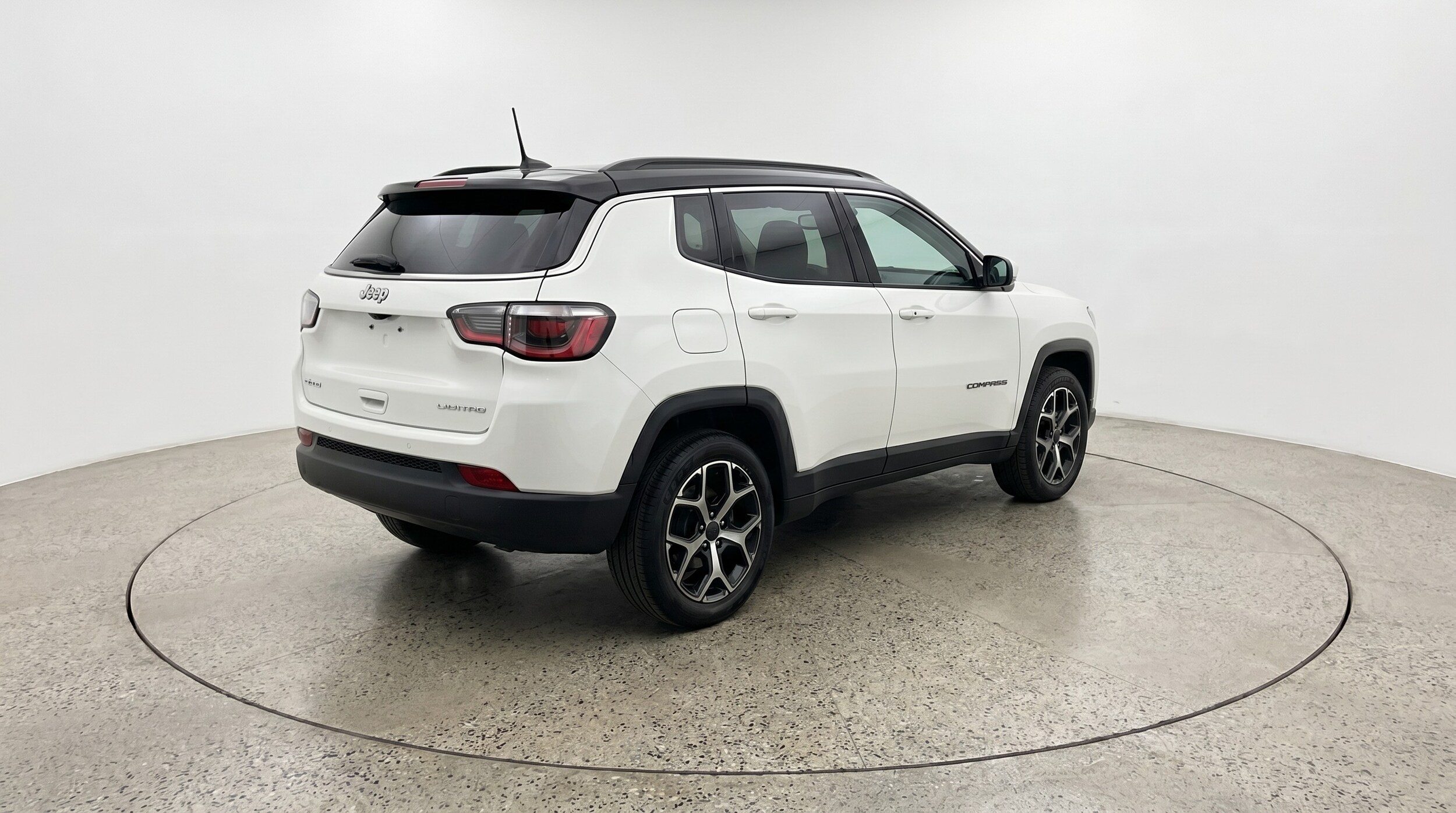 Thumbnail: 2025 Jeep Compass - 7