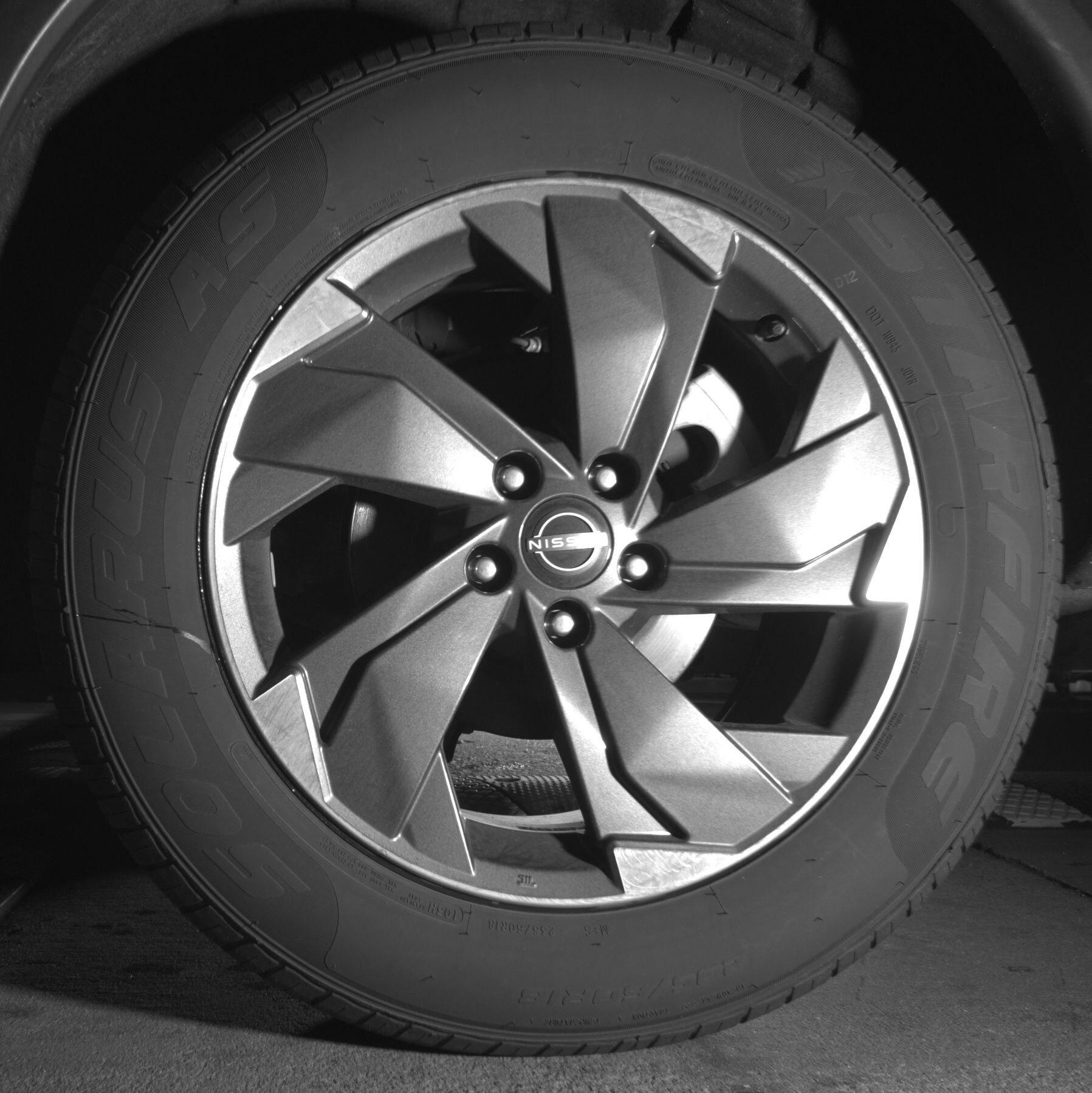 Thumbnail: 2025 Nissan Rogue - 11