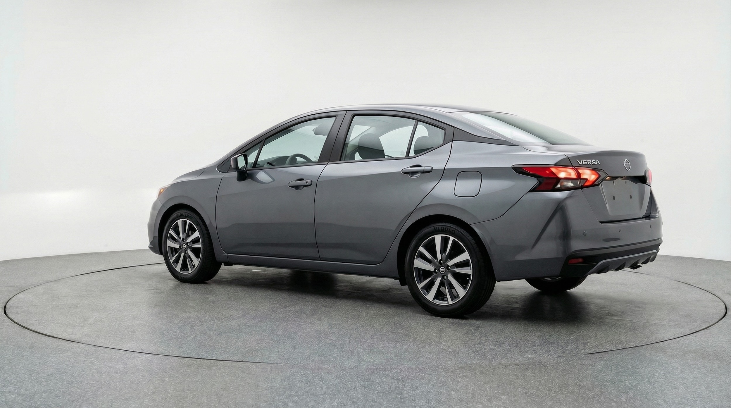 Thumbnail: 2025 Nissan Versa - 5