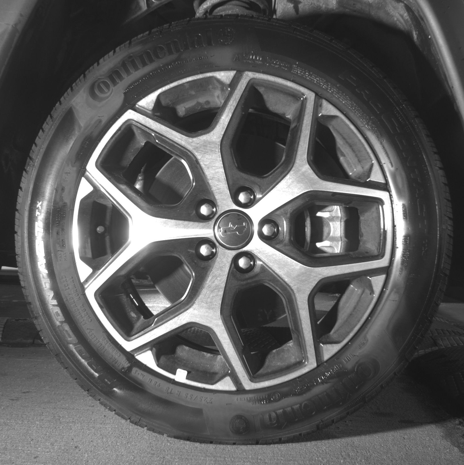 Thumbnail: 2025 Jeep Compass - 10