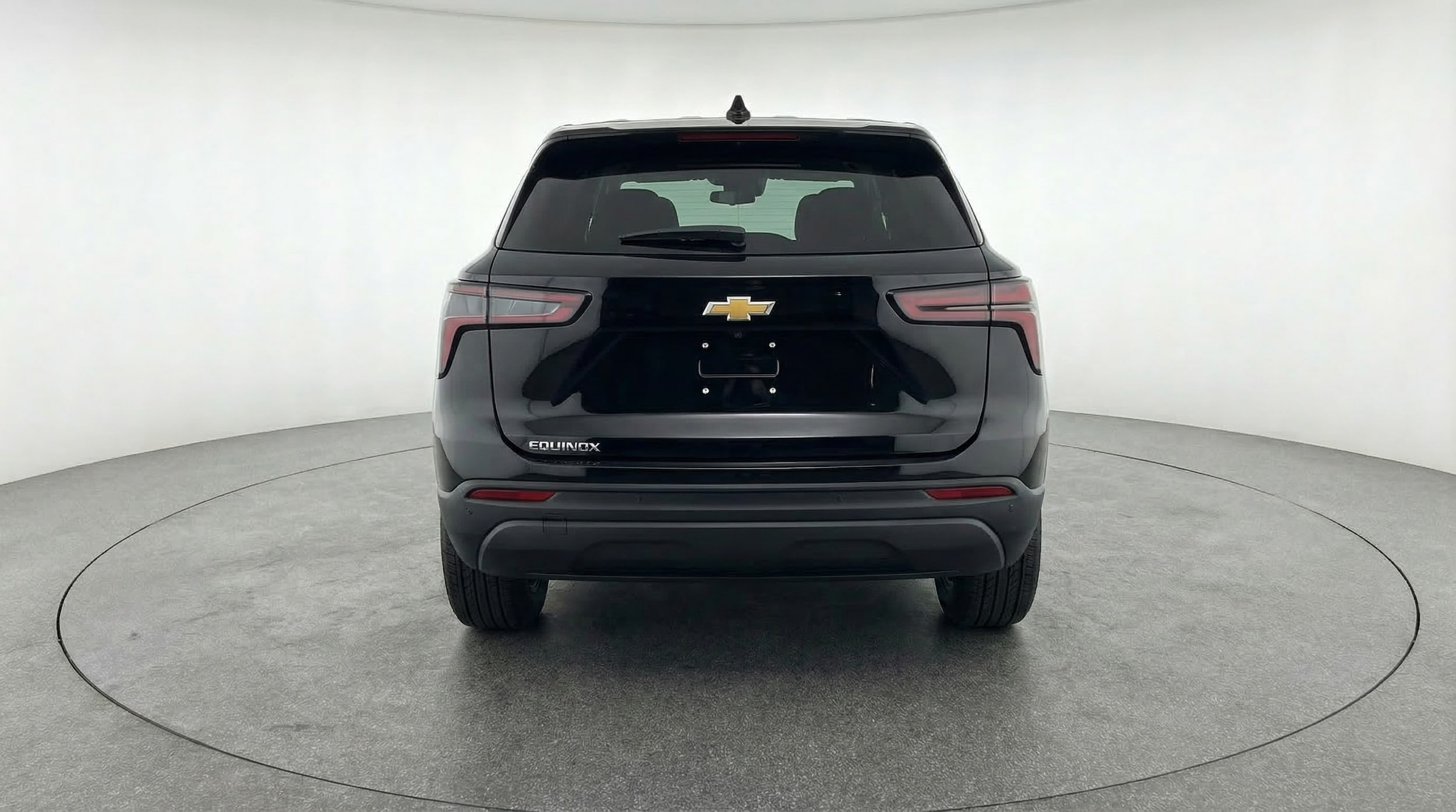 Thumbnail: 2025 Chevrolet Equinox - 6