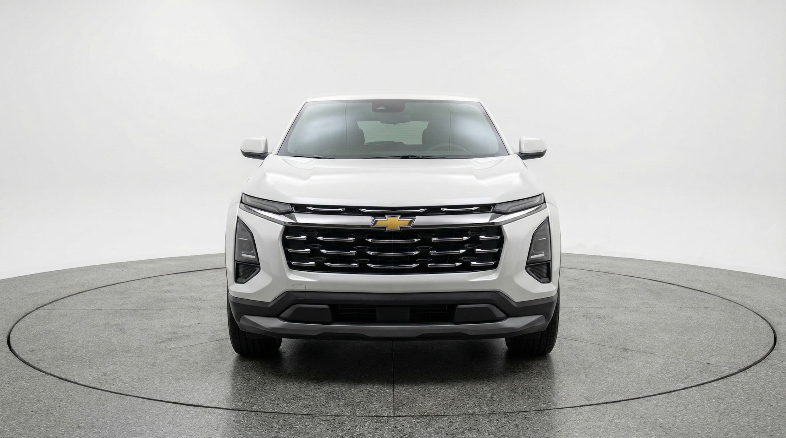 Thumbnail: 2025 Chevrolet Equinox - 2