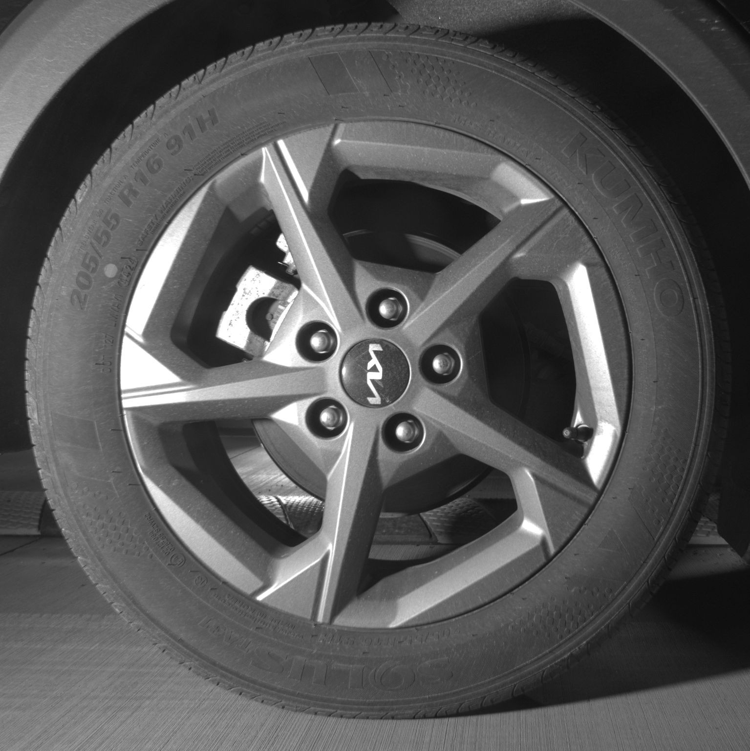 Thumbnail: 2025 Kia K4 - 12