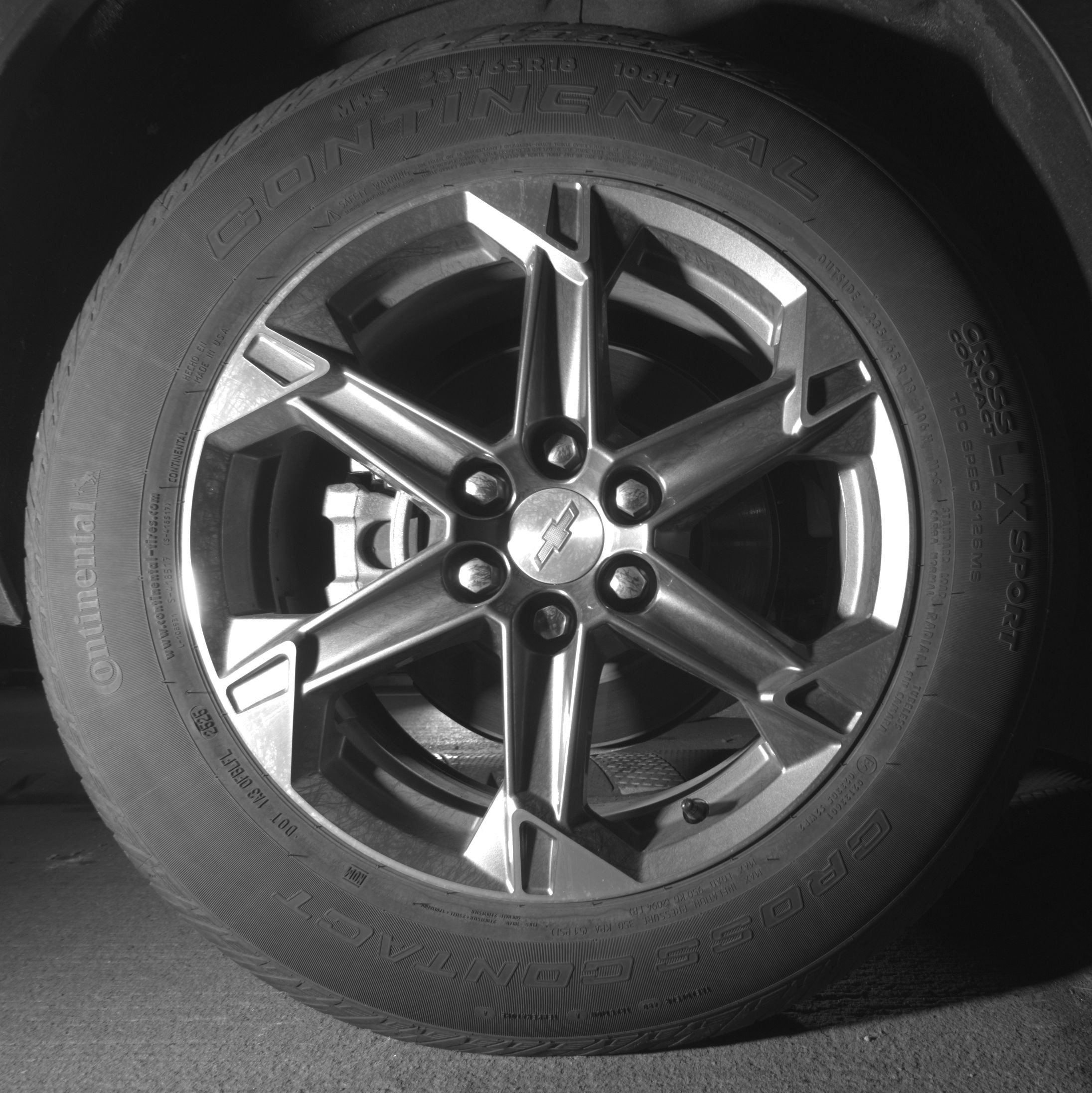 Thumbnail: 2025 Chevrolet Blazer - 12