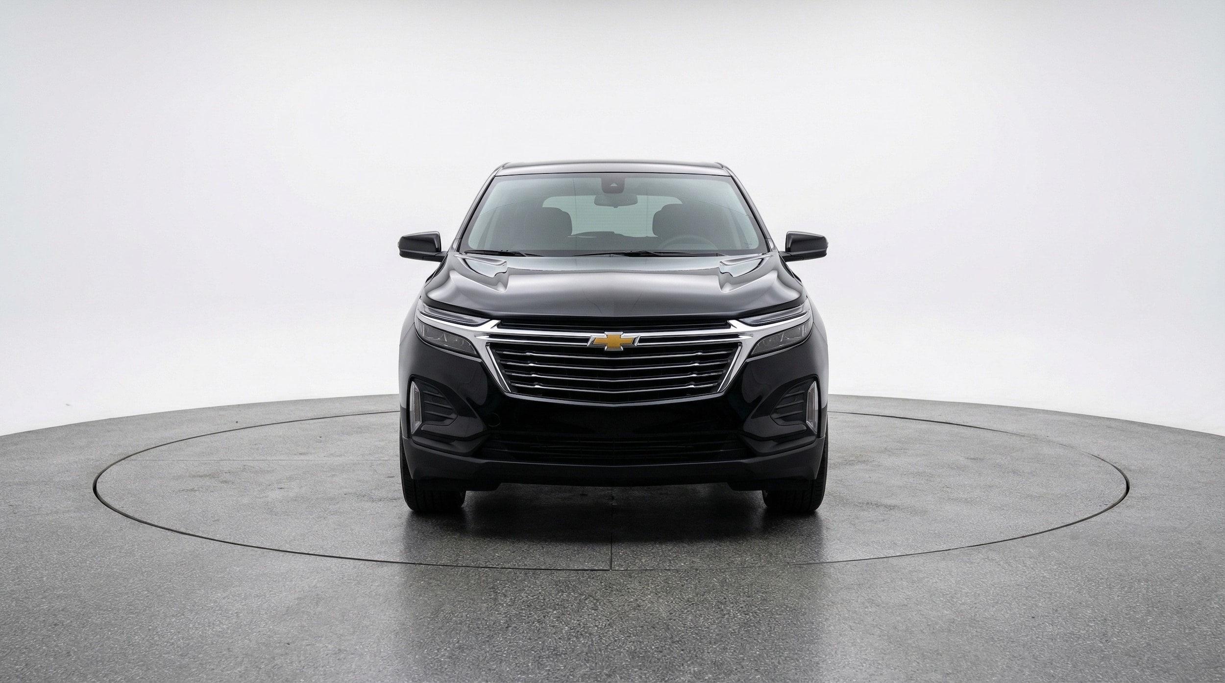 Thumbnail: 2025 Chevrolet Equinox - 2