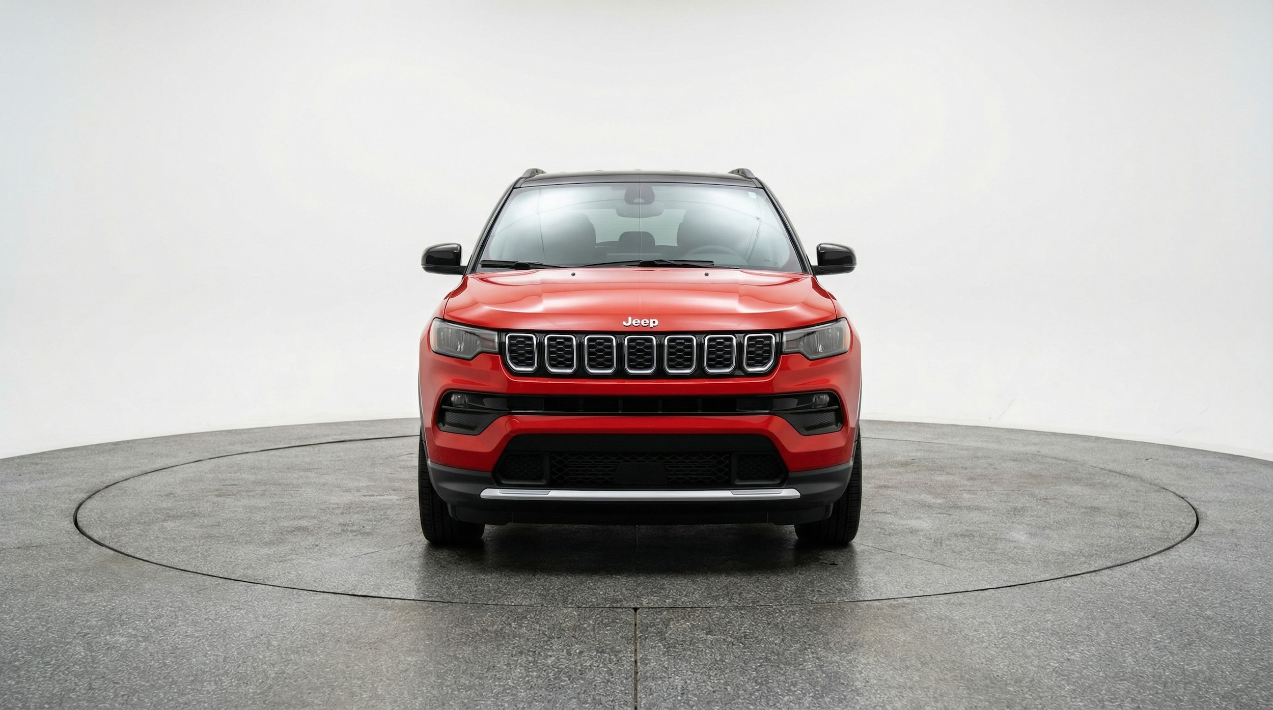 Thumbnail: 2025 Jeep Compass - 2