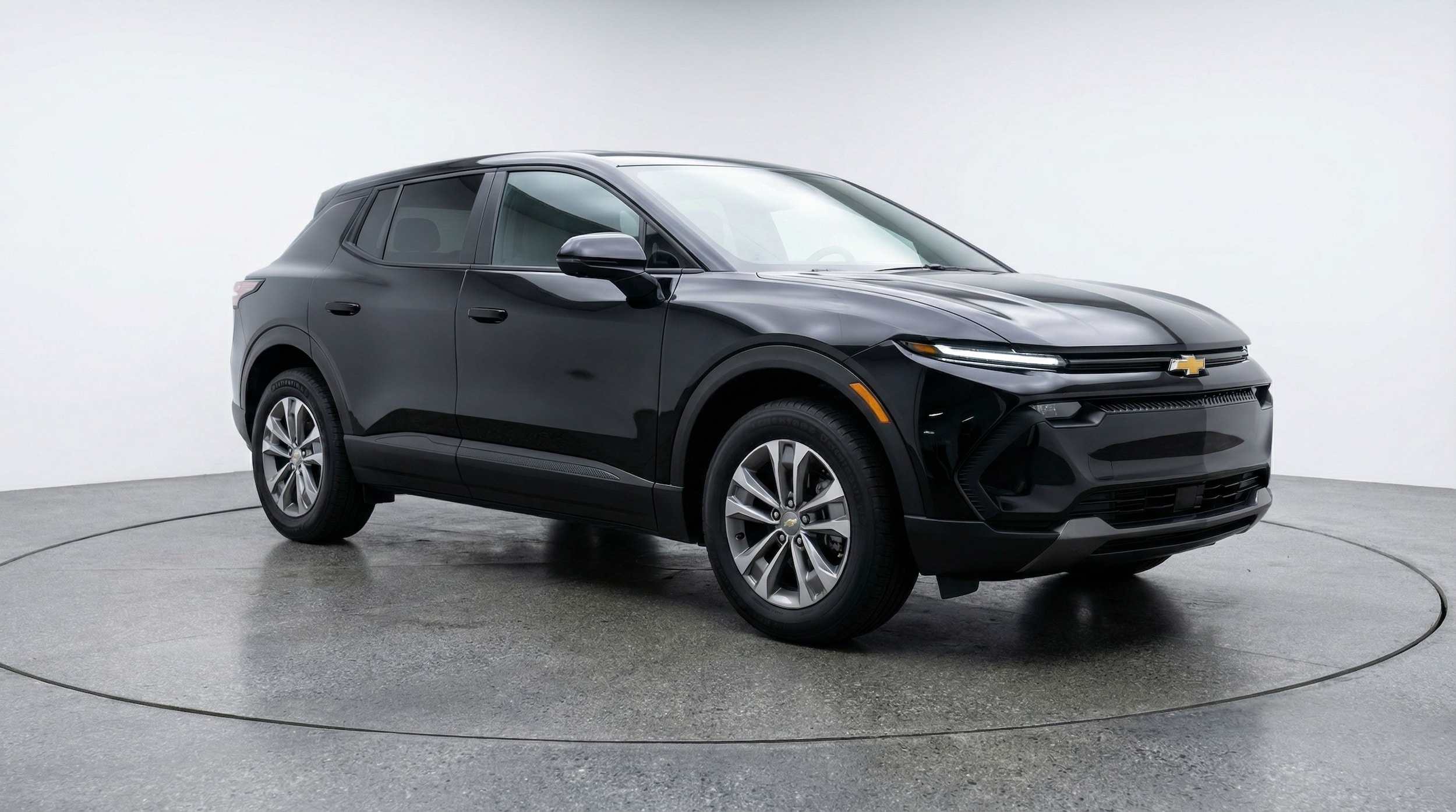 Thumbnail: 2025 Chevrolet Equinox - 1