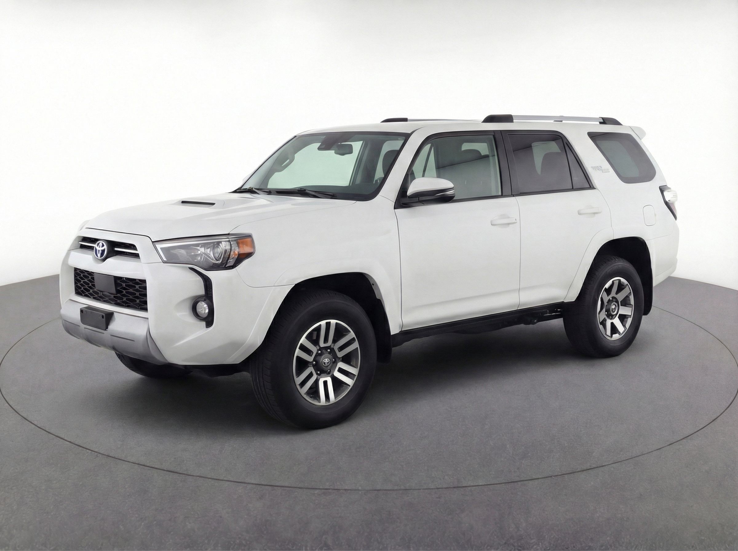 Thumbnail: 2024 Toyota 4Runner - 3