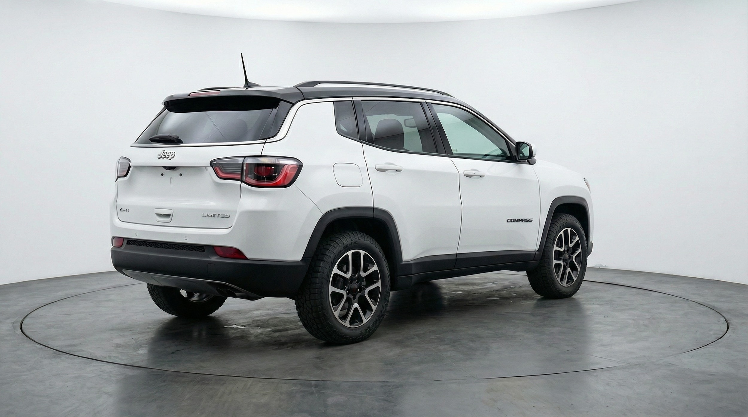 Thumbnail: 2025 Jeep Compass - 7