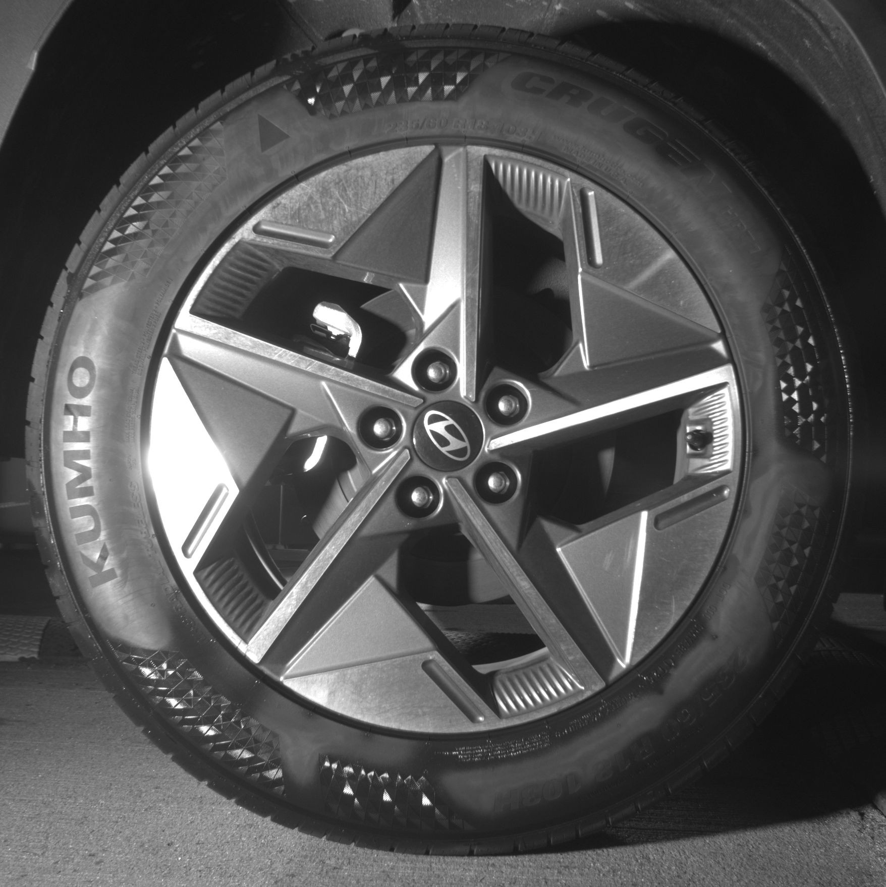 Thumbnail: 2025 Hyundai Tucson - 12