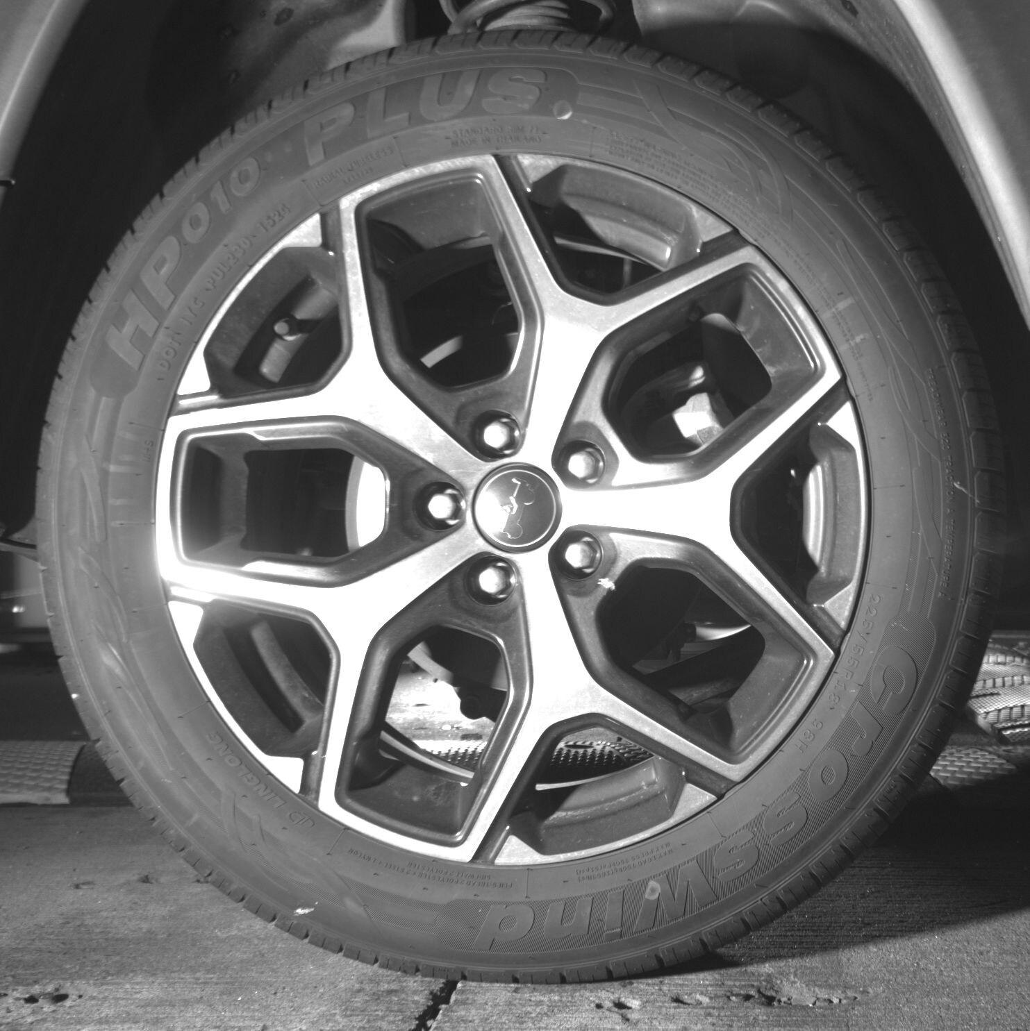 Thumbnail: 2025 Jeep Compass - 12