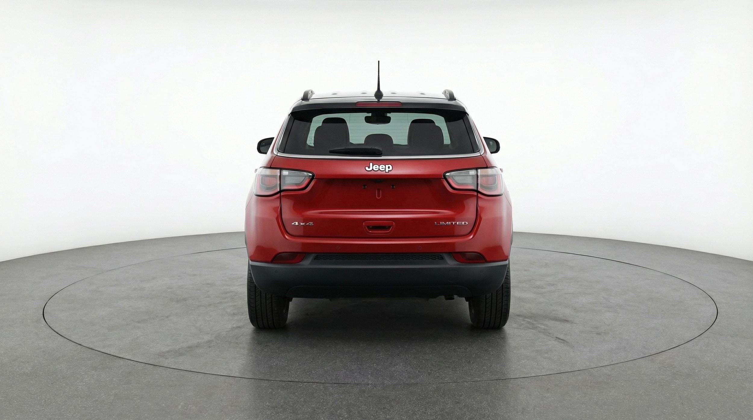 Thumbnail: 2025 Jeep Compass - 6