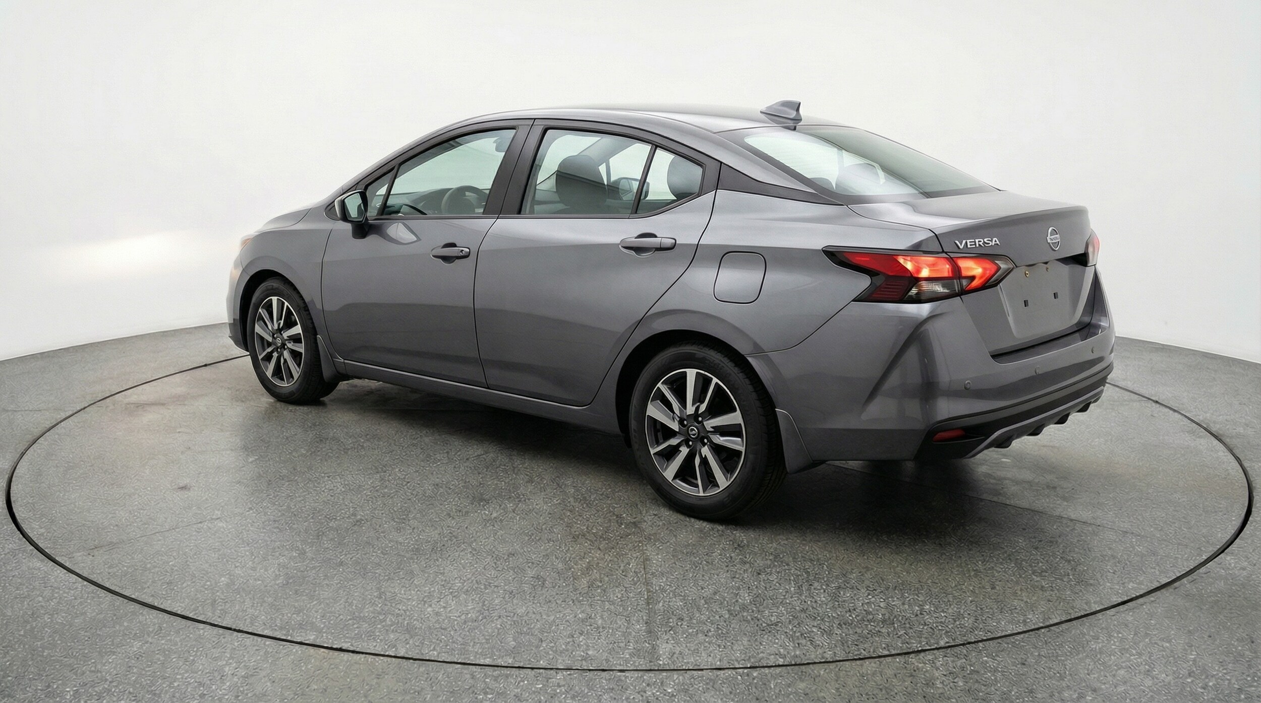 Thumbnail: 2025 Nissan Versa - 5