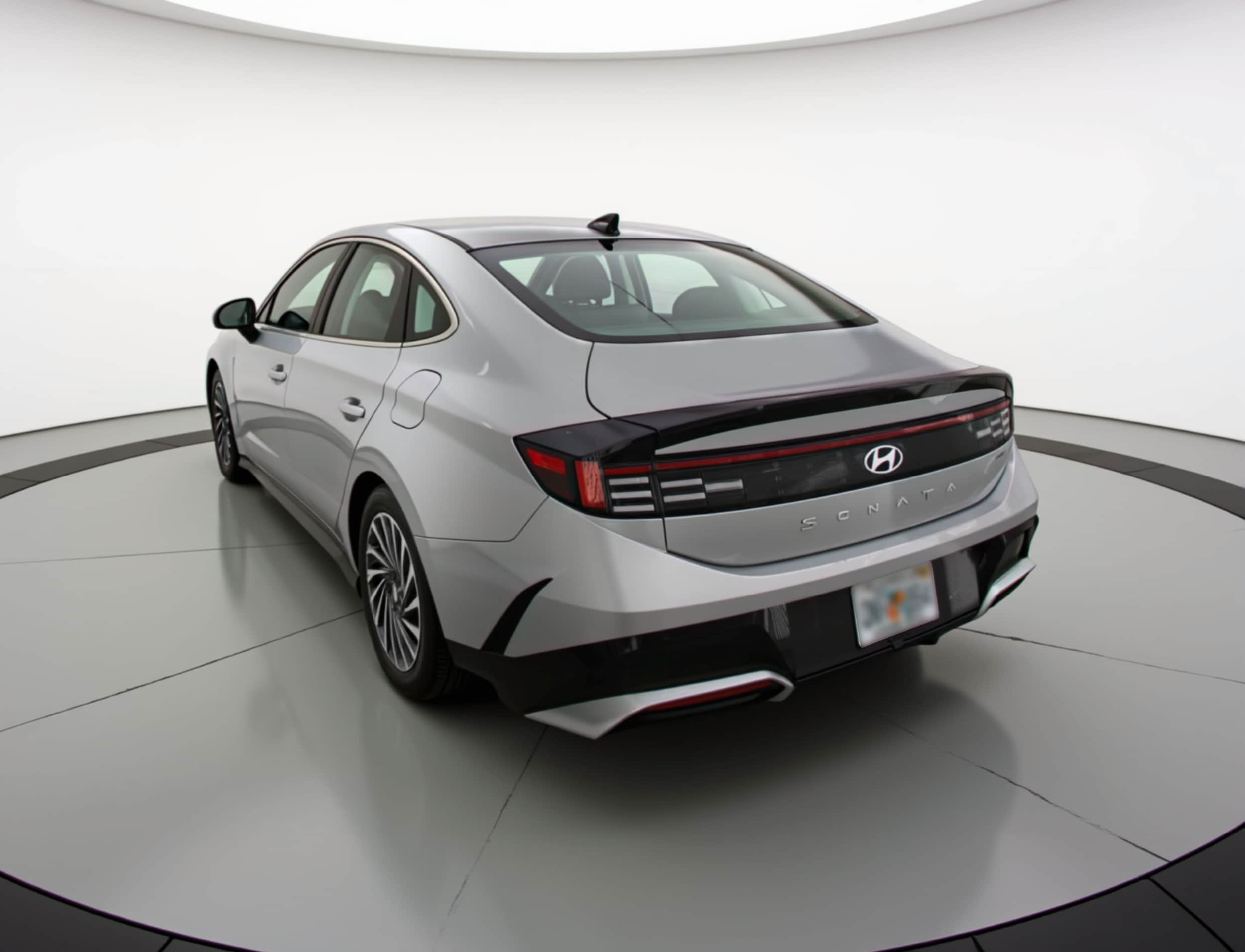 Thumbnail: 2025 Hyundai Sonata - 5