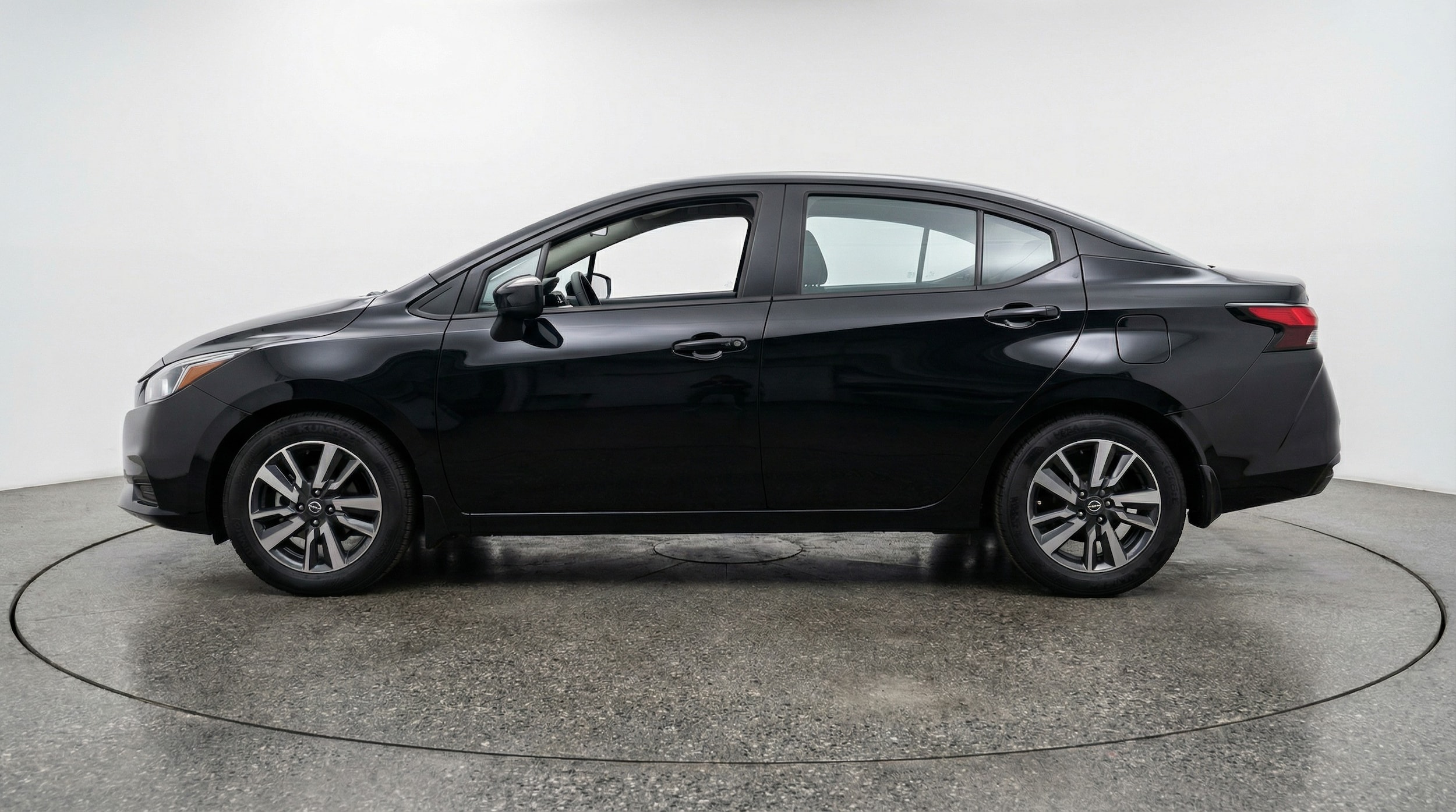 Thumbnail: 2025 Nissan Versa - 4