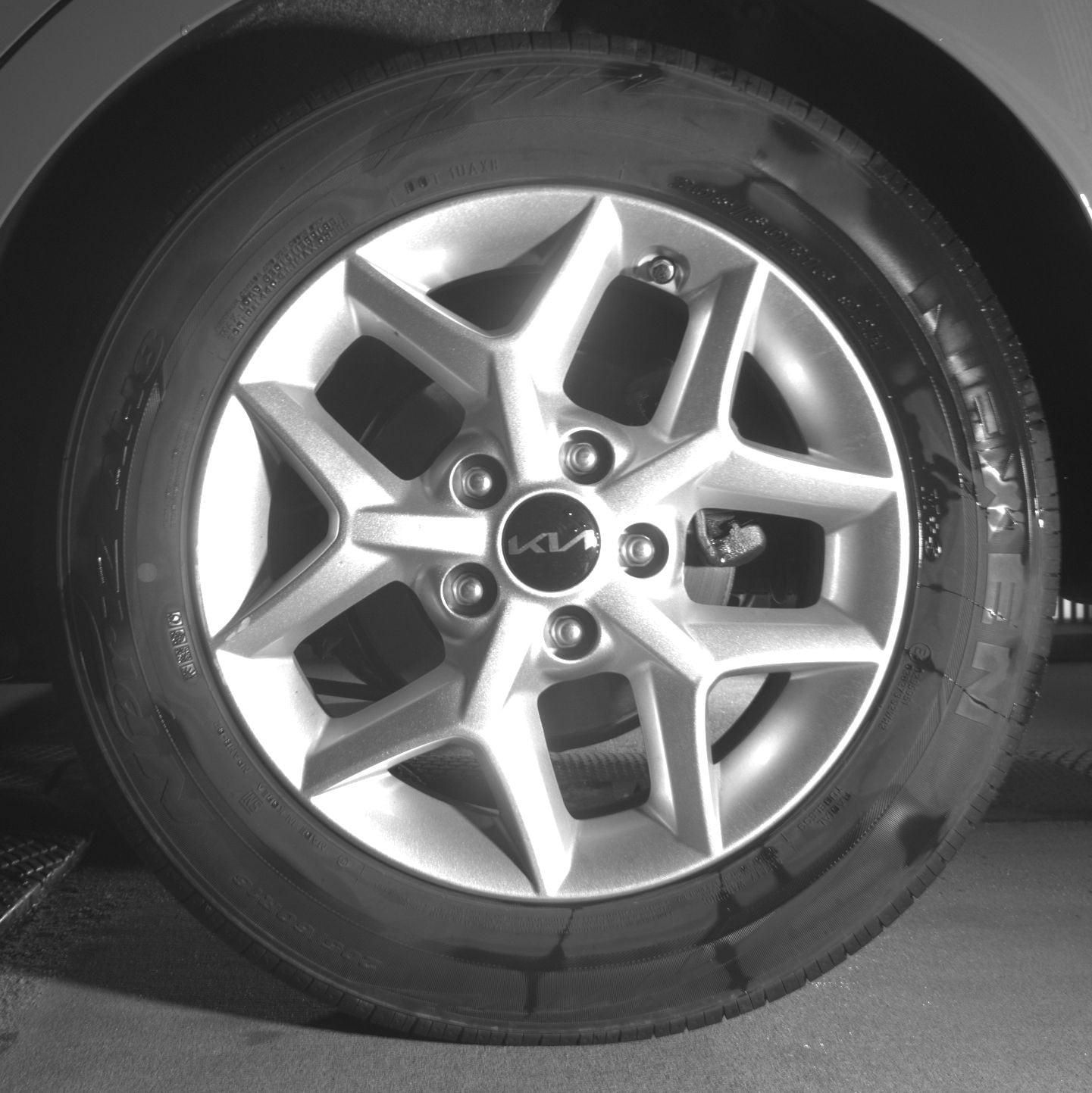 Thumbnail: 2025 Kia Soul - 11