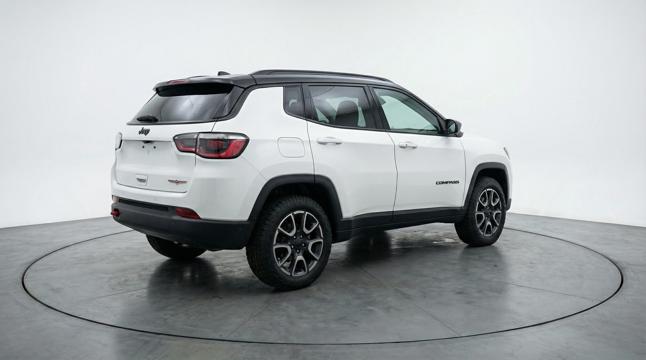 Thumbnail: 2025 Jeep Compass - 7