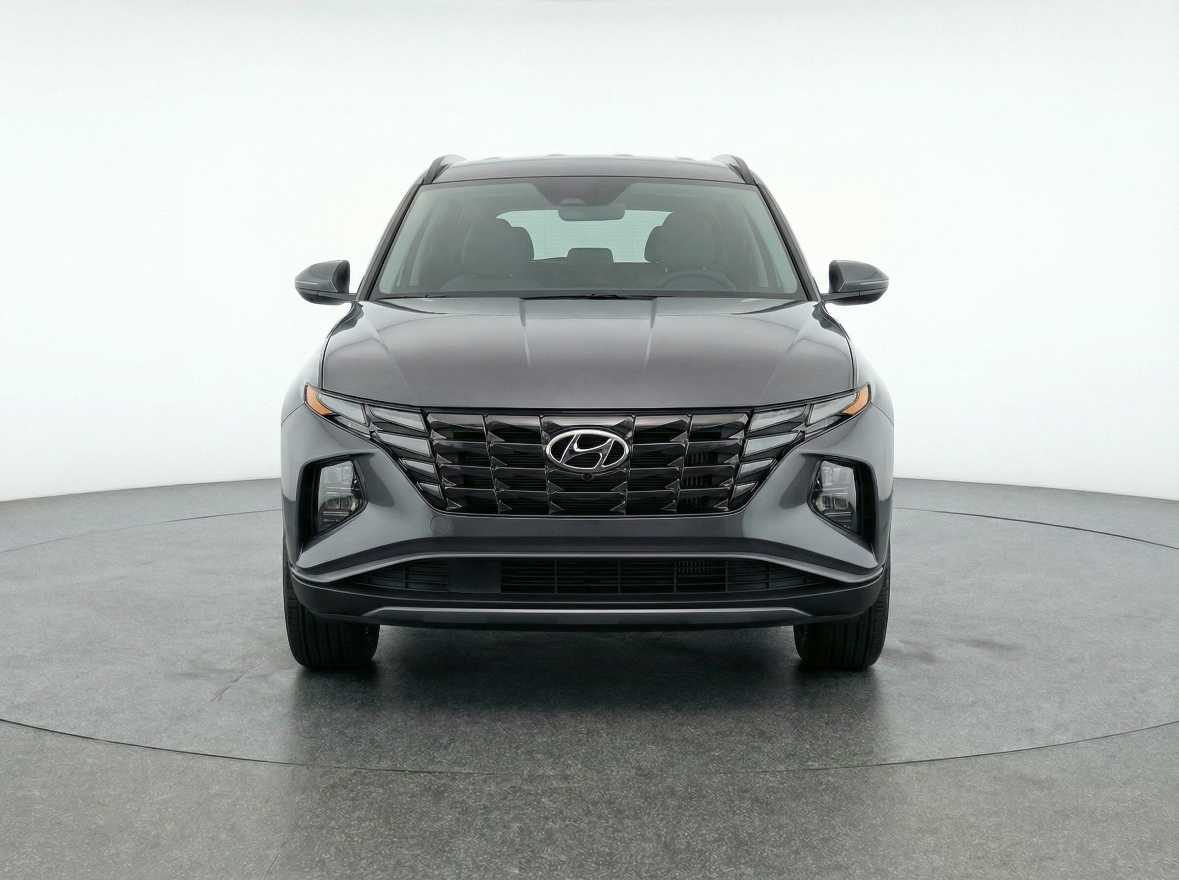 Thumbnail: 2025 Hyundai Tucson - 2