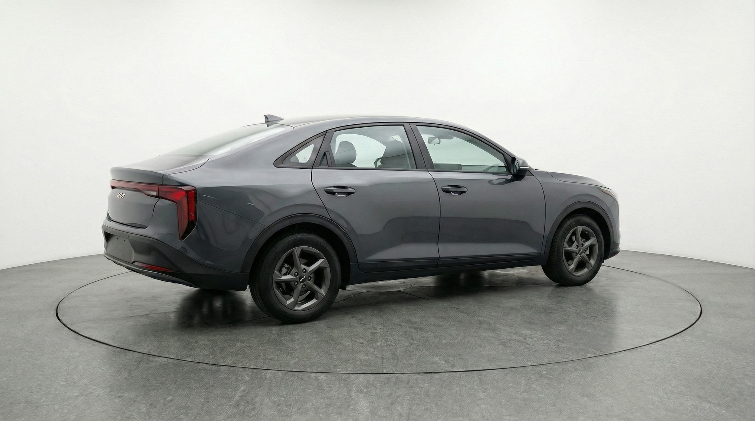 Thumbnail: 2025 Kia K4 - 7